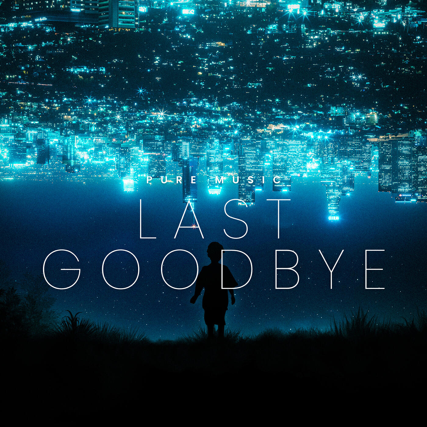Релиз Last Goodbye