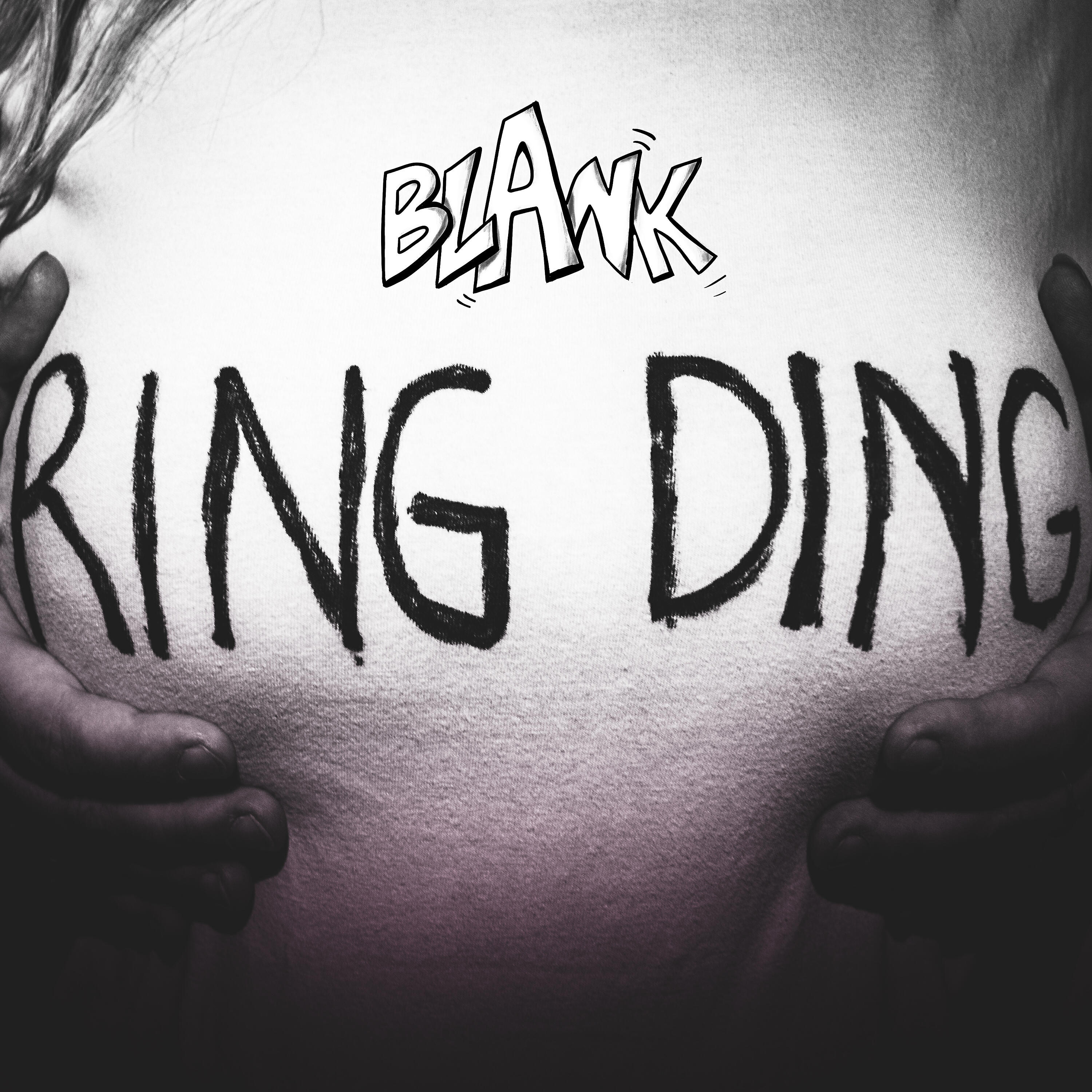 Релиз Ring Ding