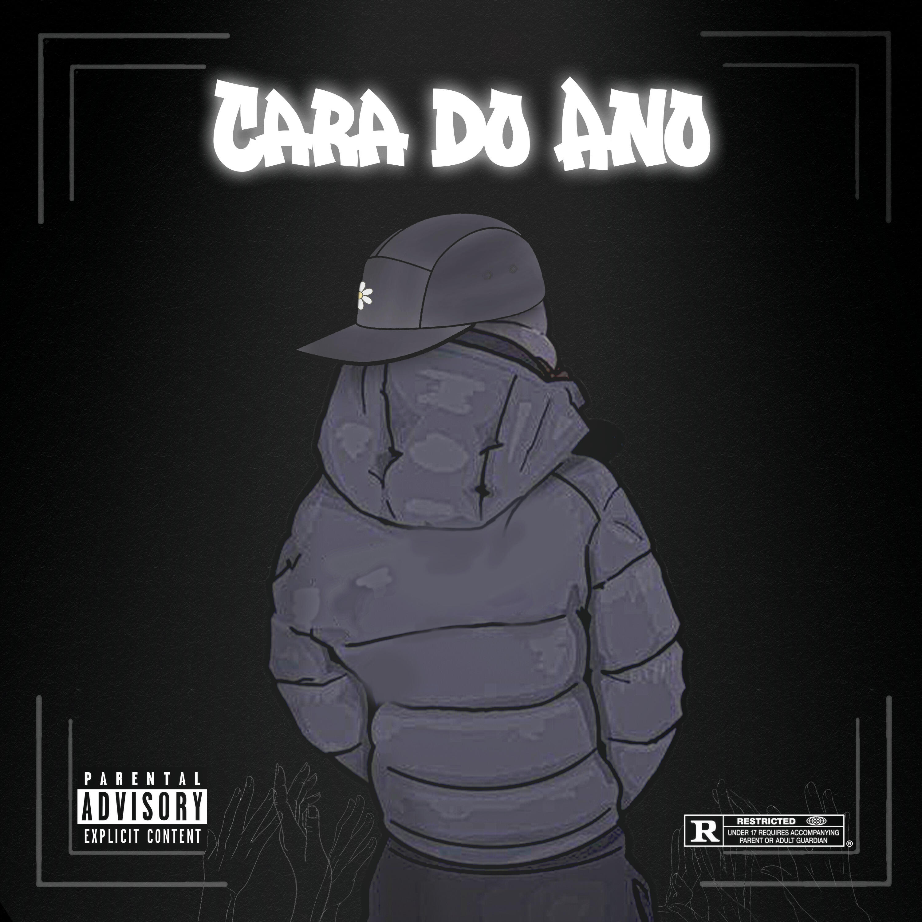 Релиз Cara do Ano