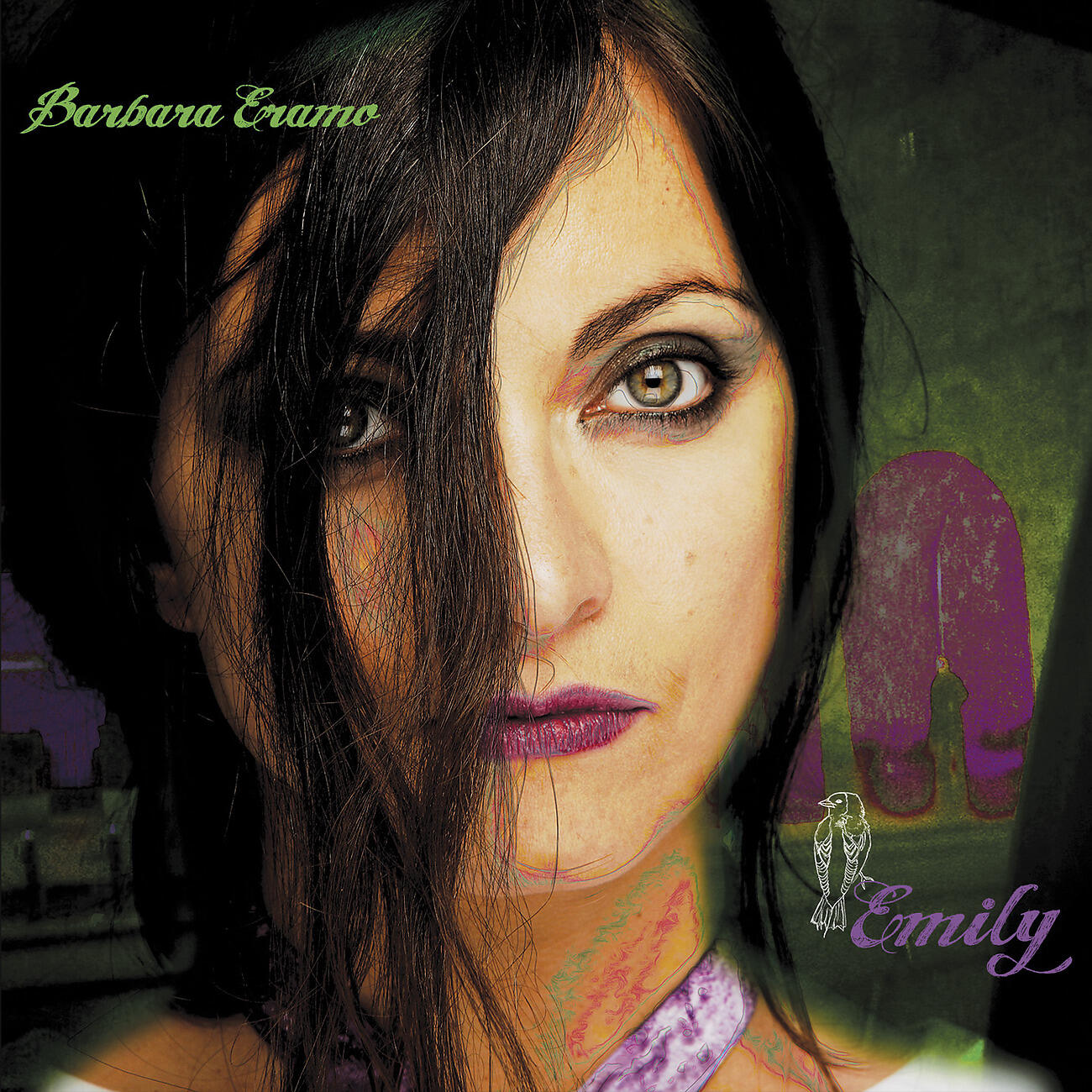 Релиз Emily