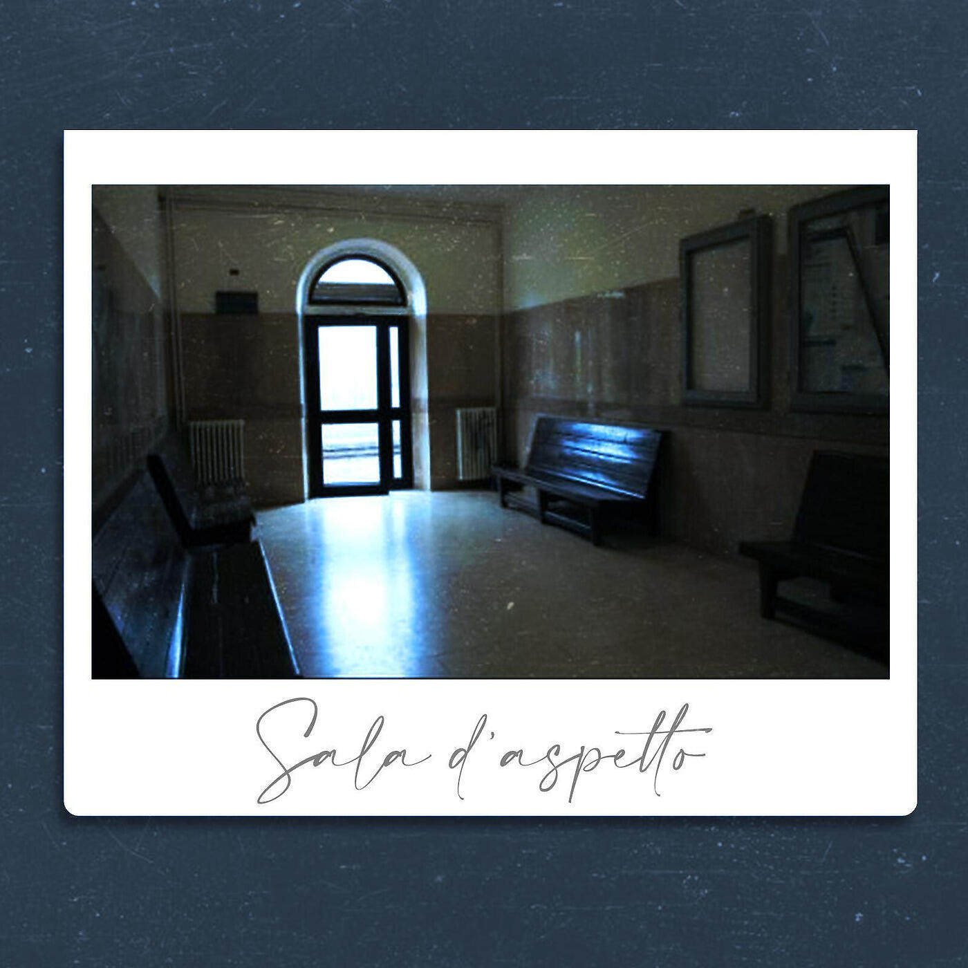 Релиз Sala d'aspetto
