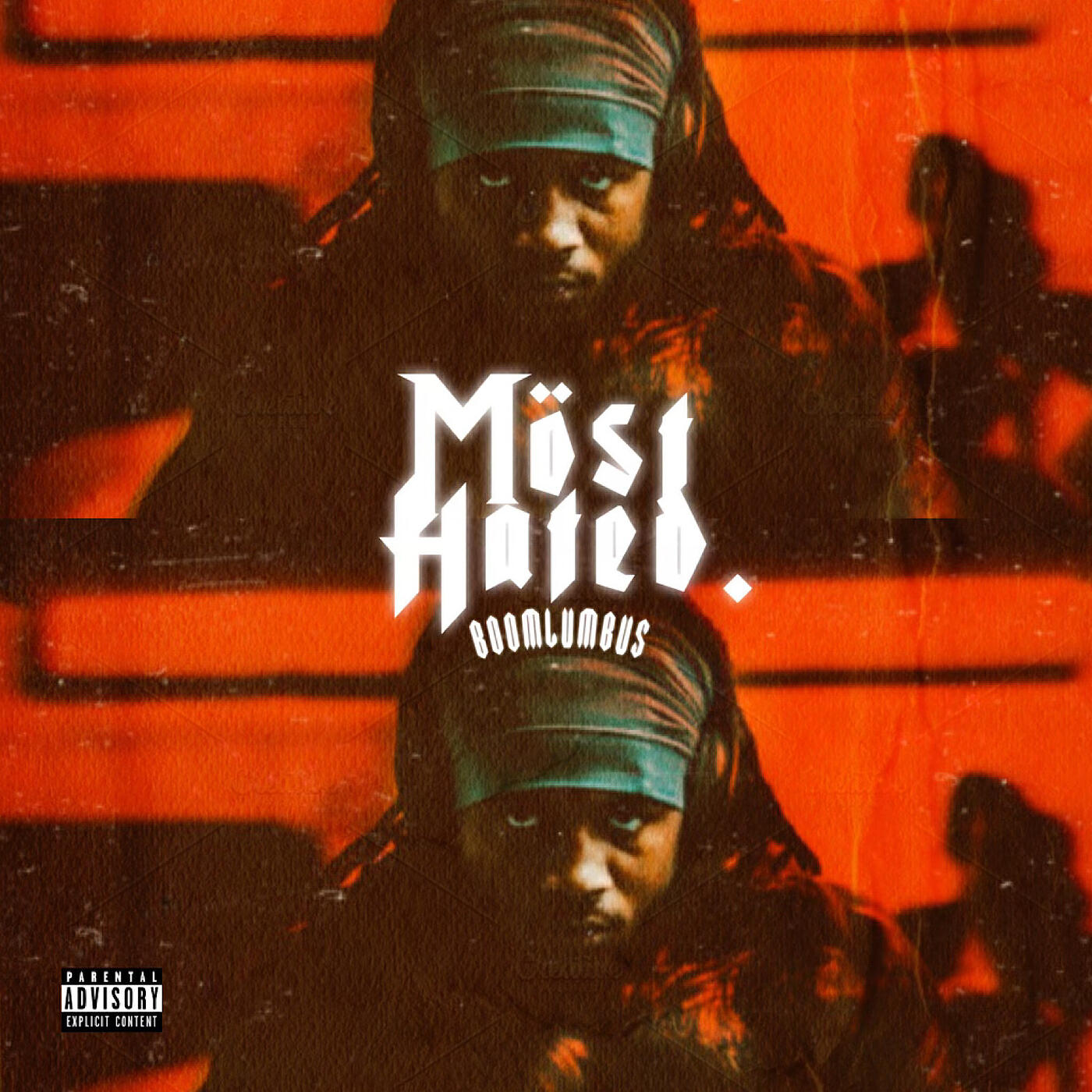 Релиз Most Hated