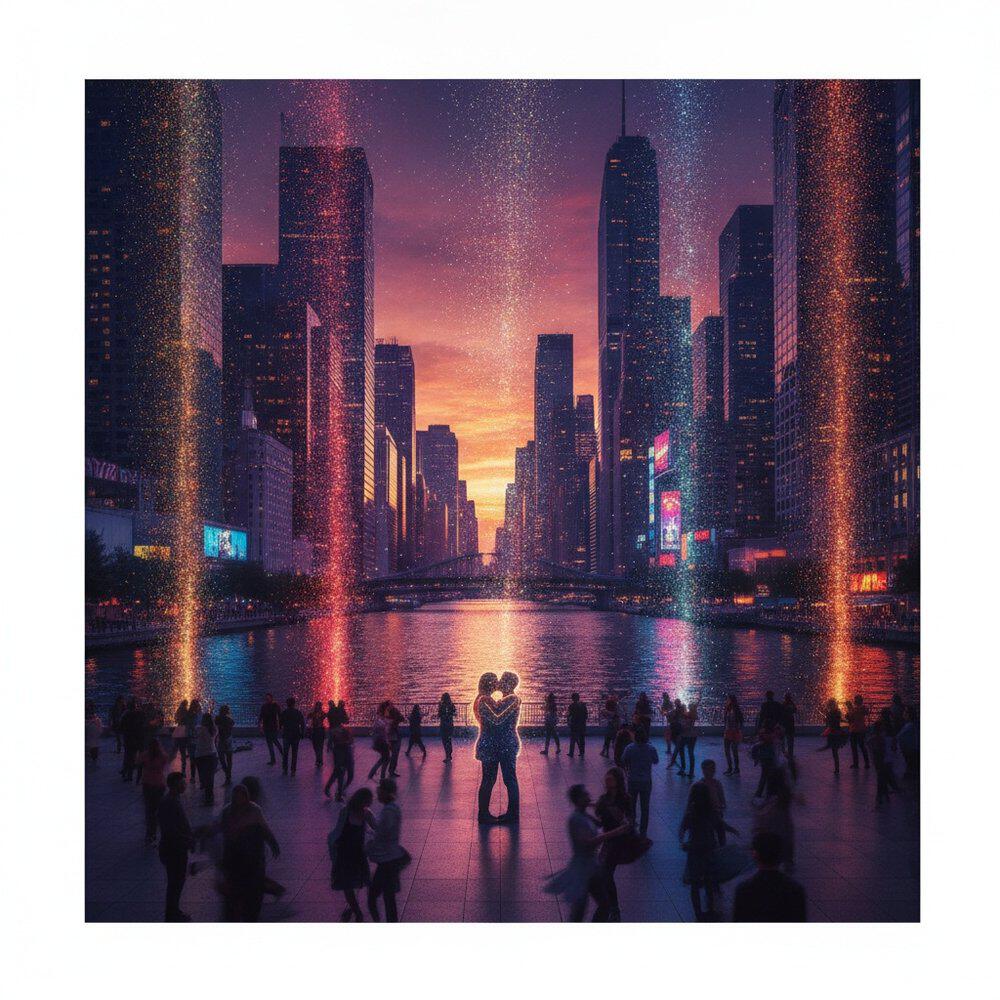 Релиз Hello, Starlight