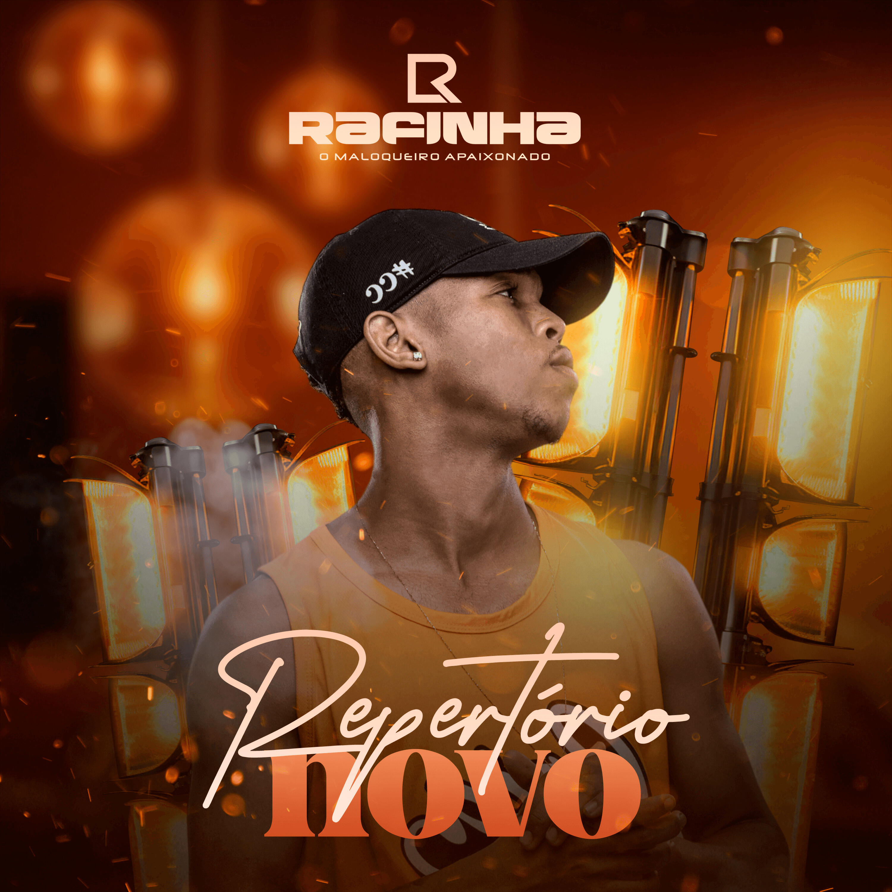 Rafinha o Maloqueiro Apaixonado
