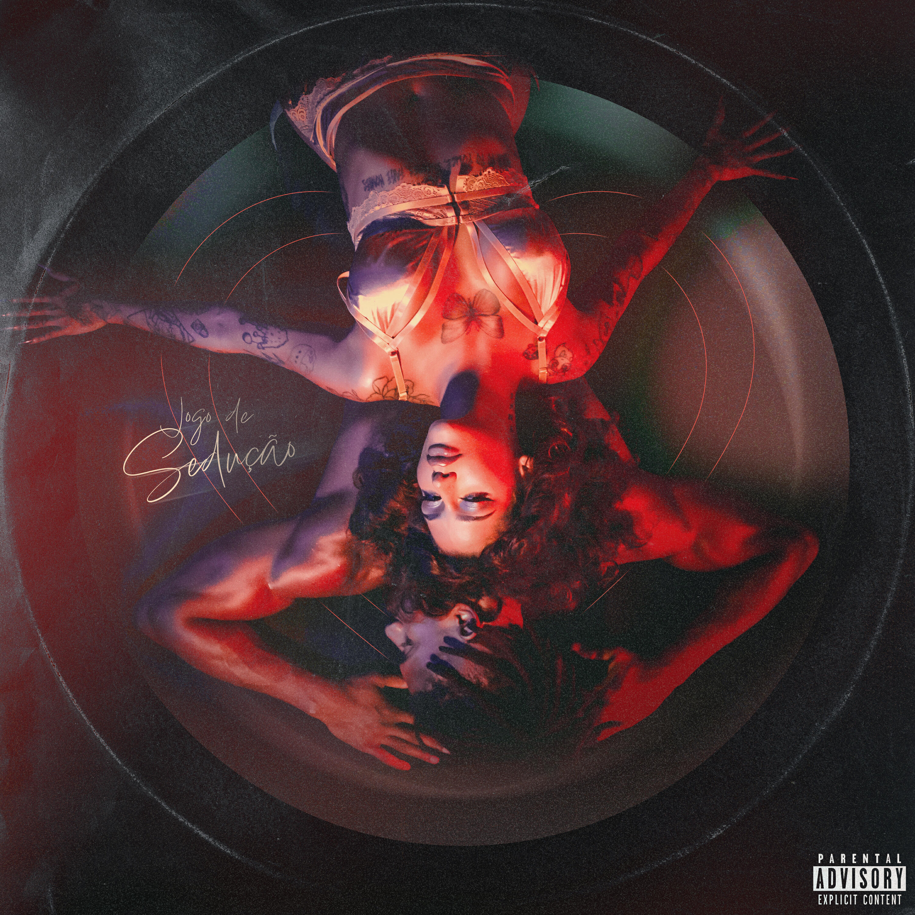 Релиз Jogo de Sedução