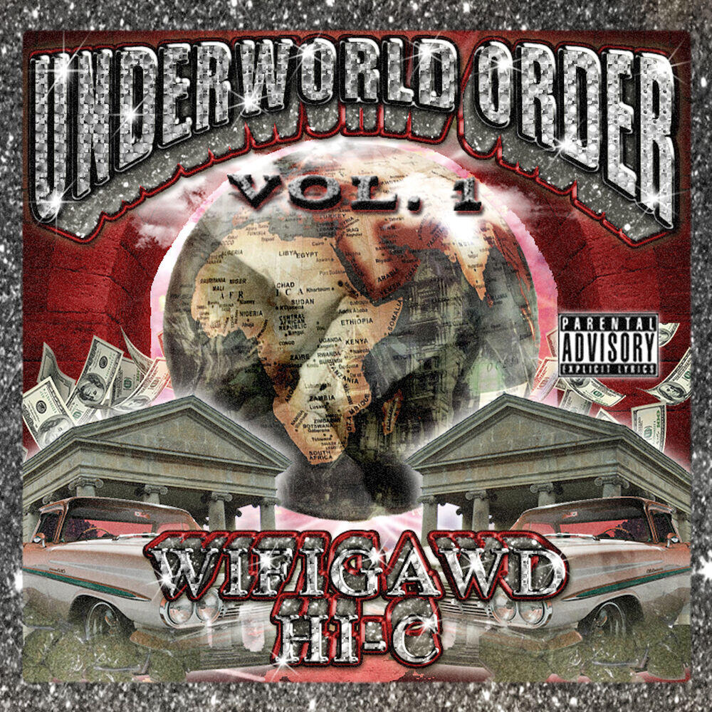Релиз Underworld Order (Volume 1)