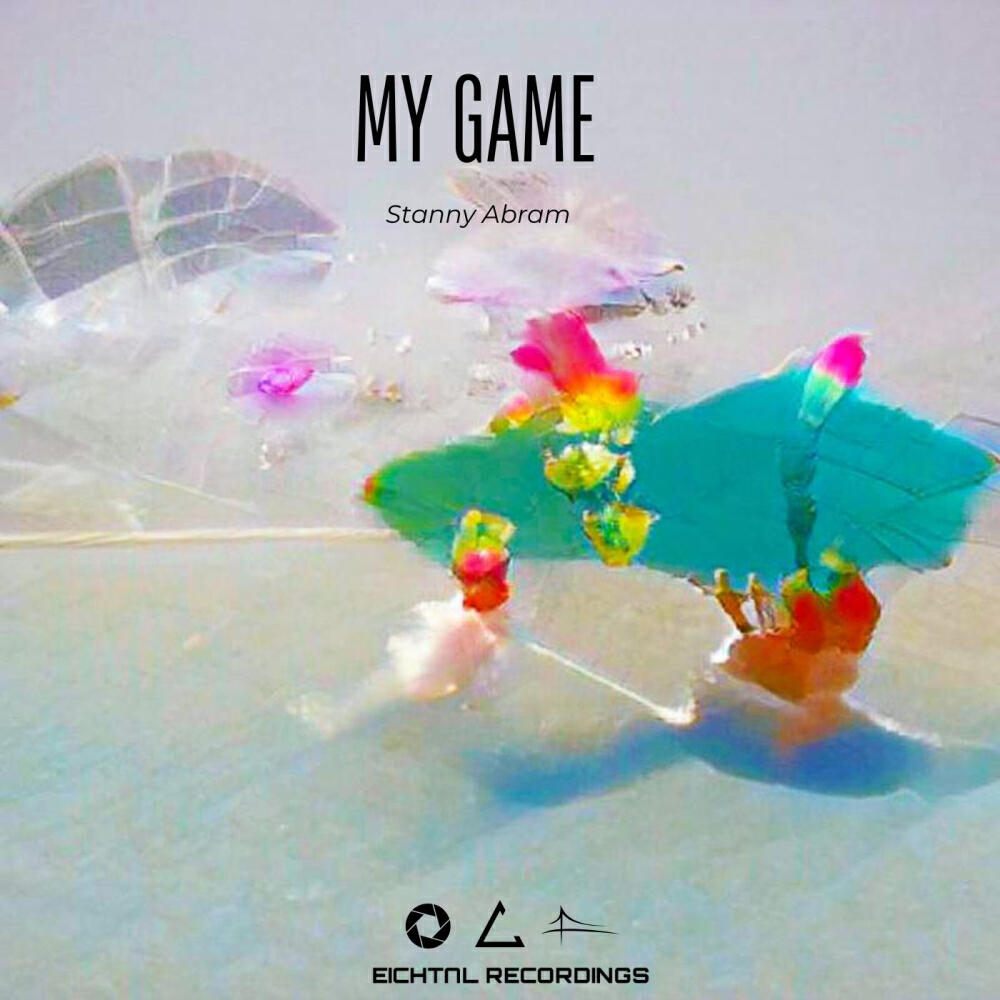 Релиз My Game