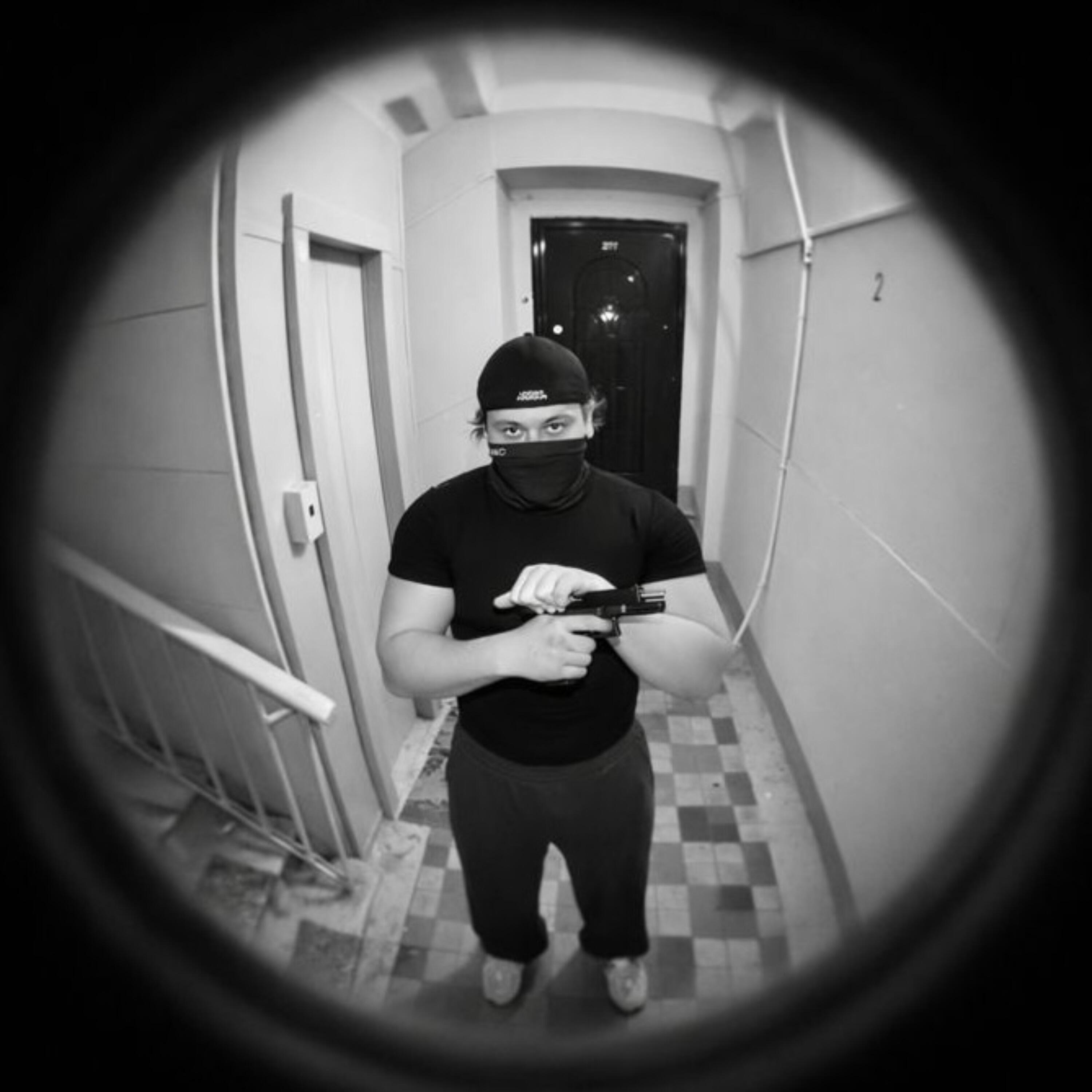 Релиз 1SHOT
