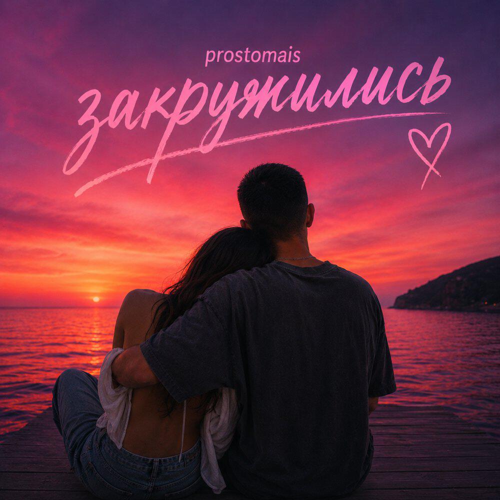 Релиз закружились