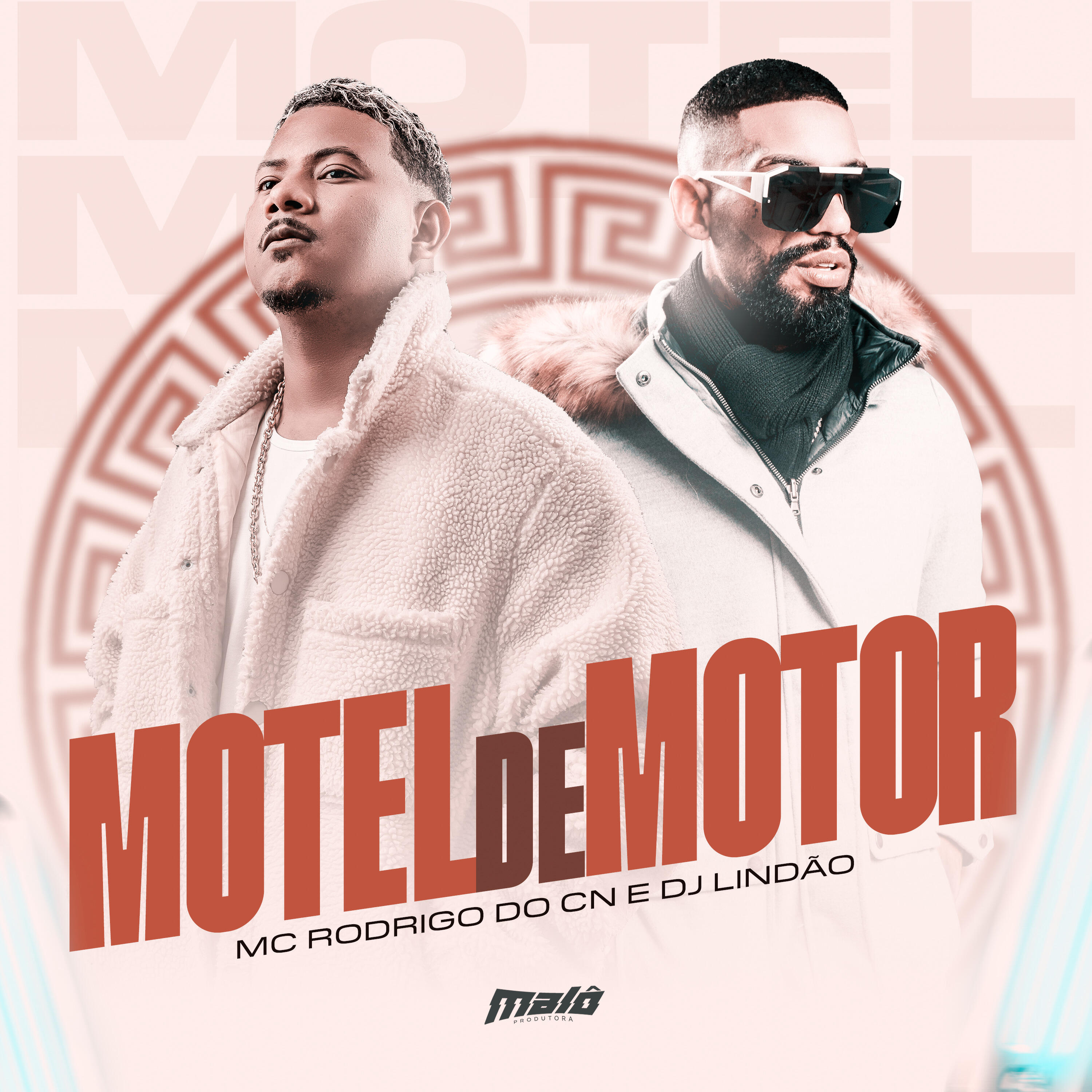 Релиз Motel de Motor
