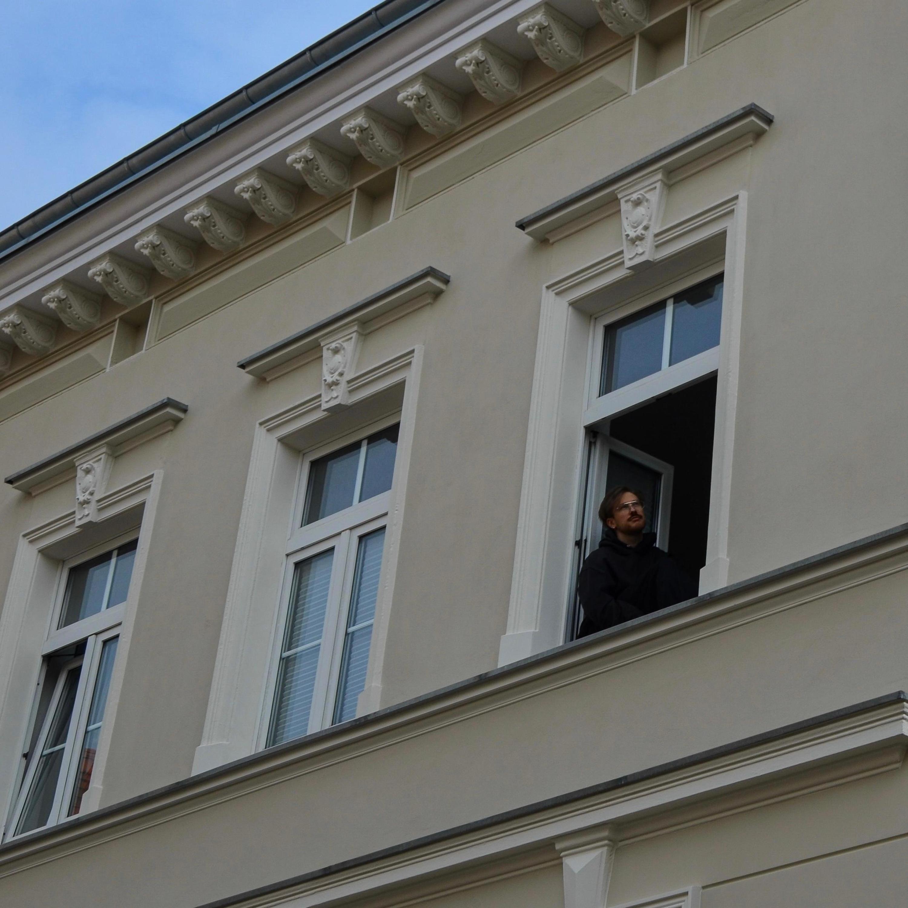 Релиз Mikrofon