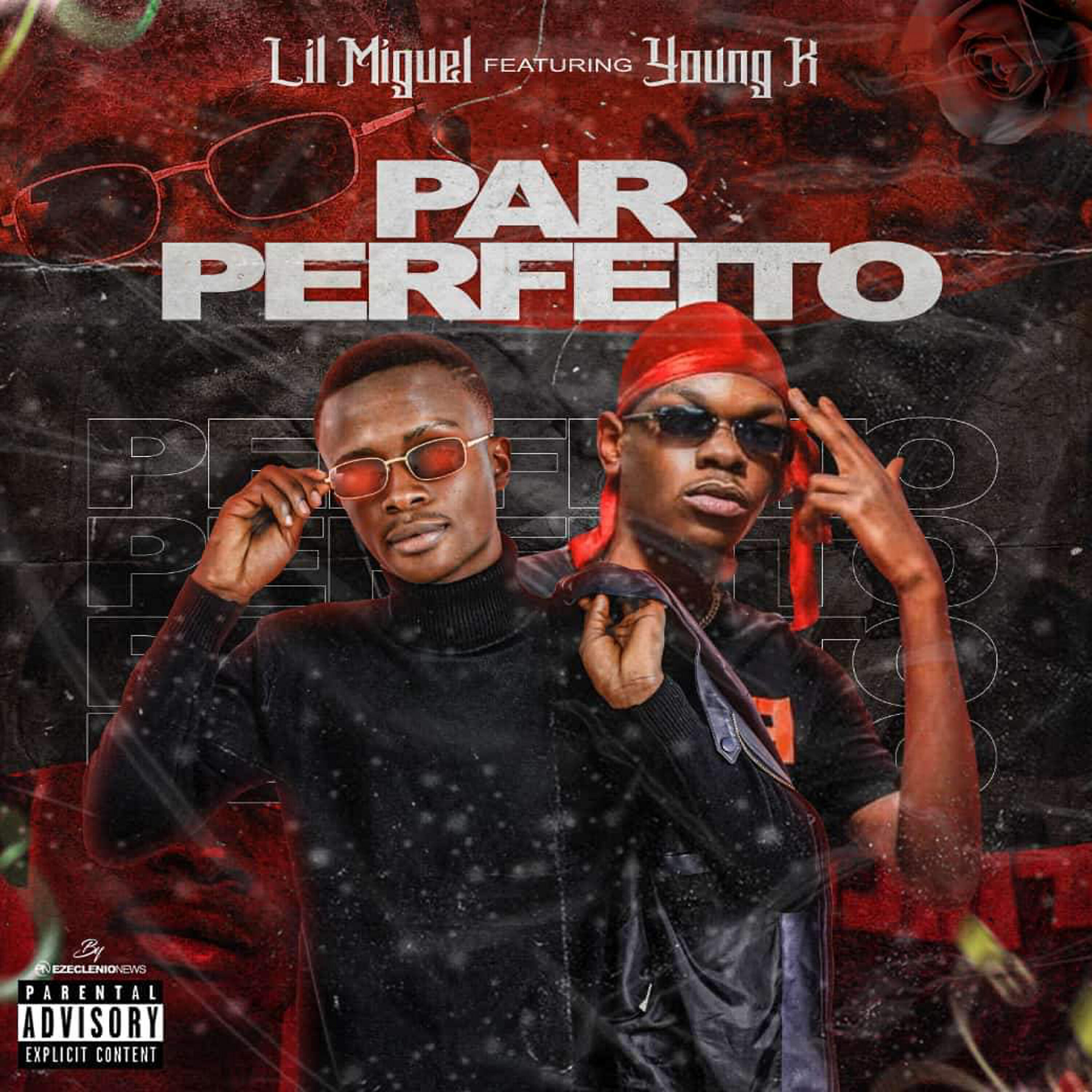 Релиз Par Perfeito