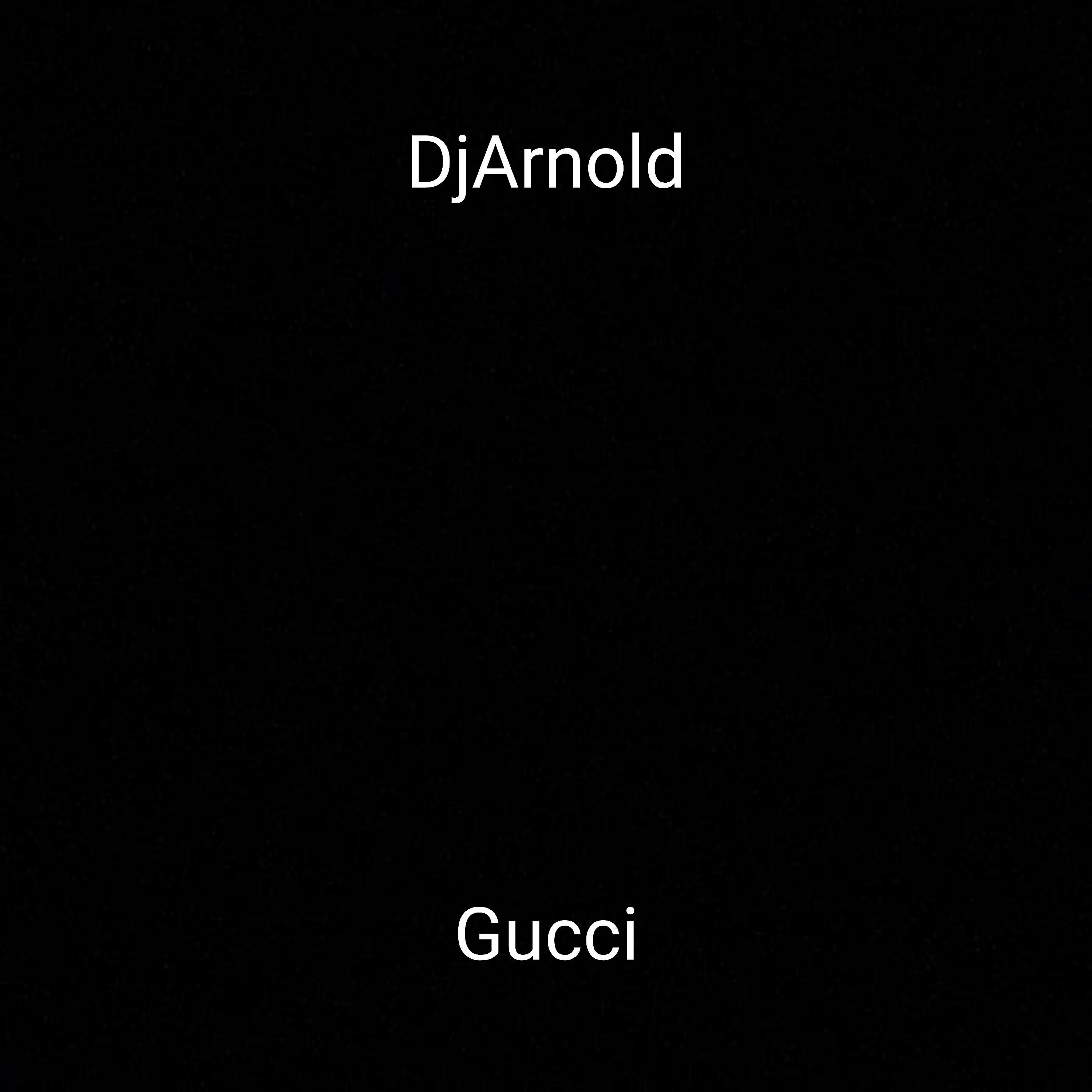 Релиз Gucci
