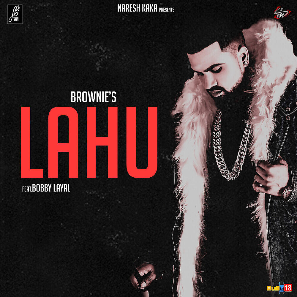 Релиз Lahu