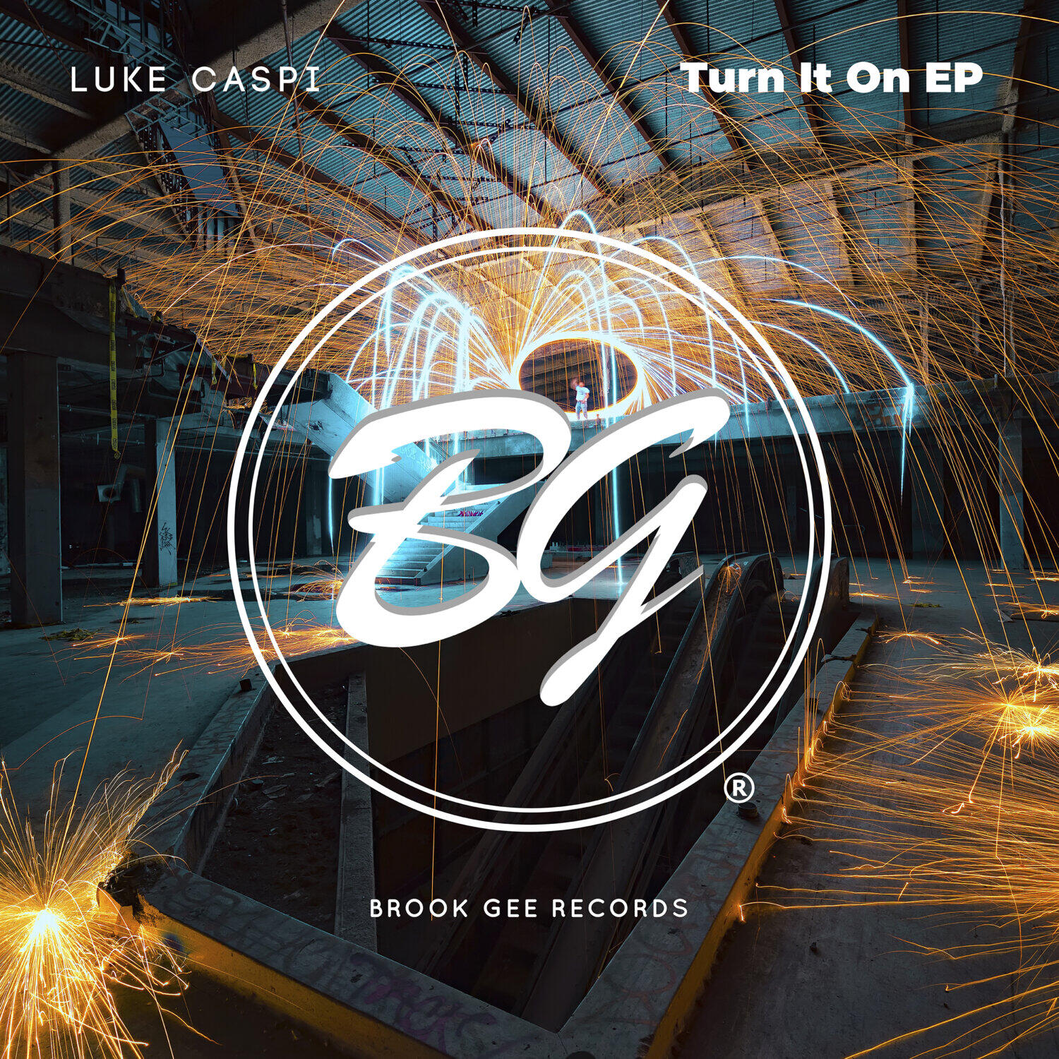 Luke Caspi