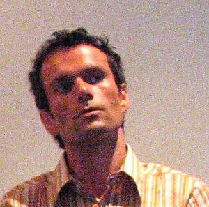 Jerome Badini