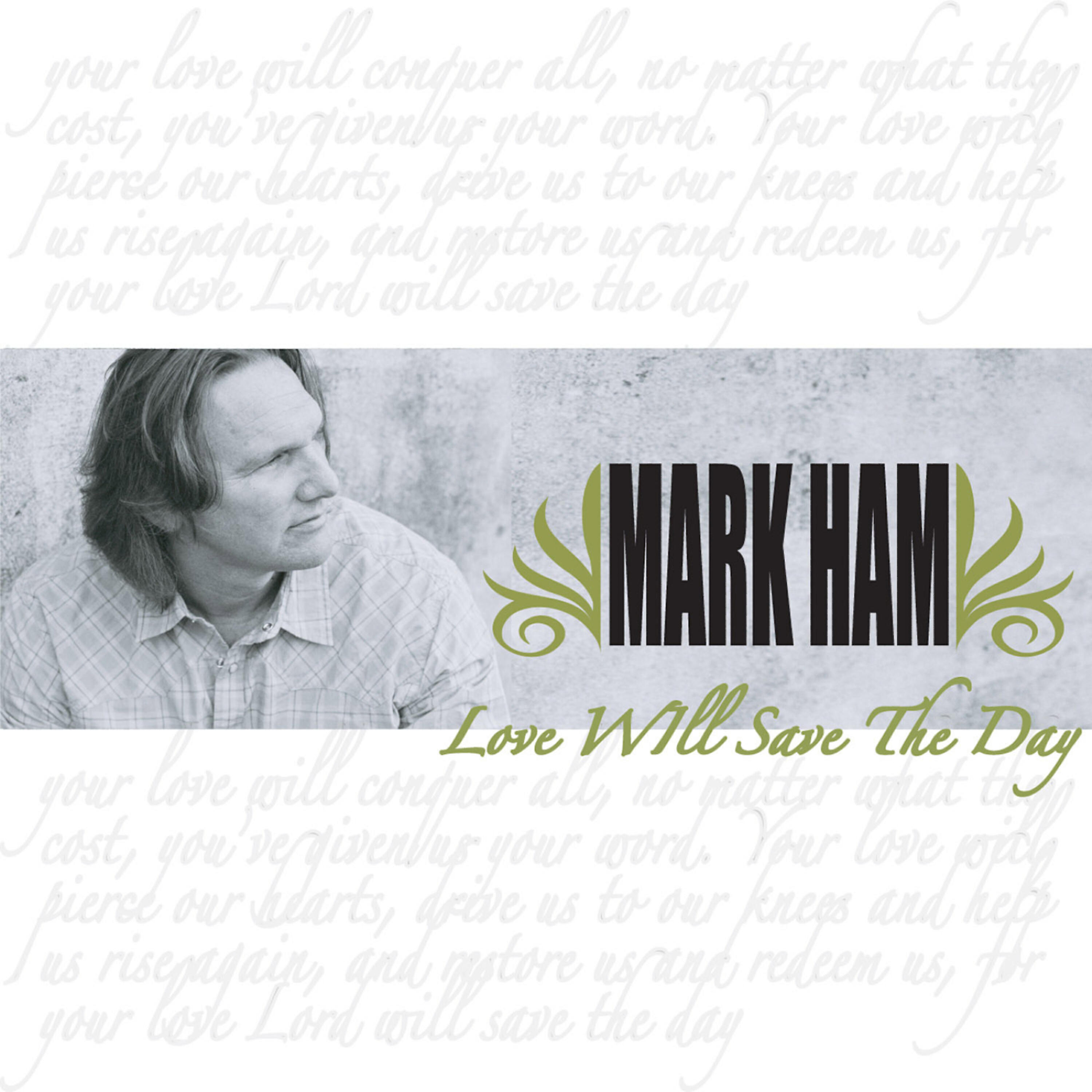 Mark Ham