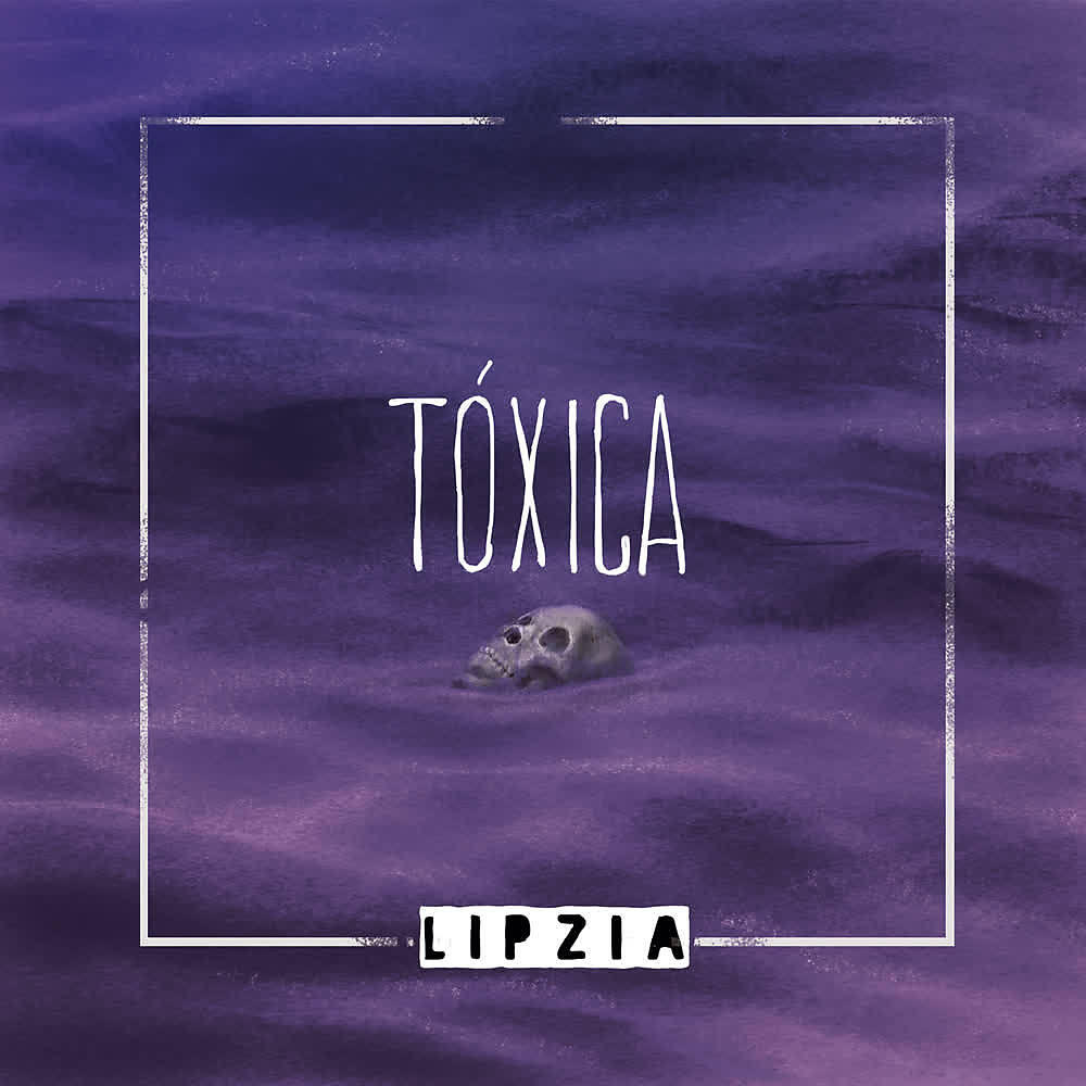 Релиз Tóxica