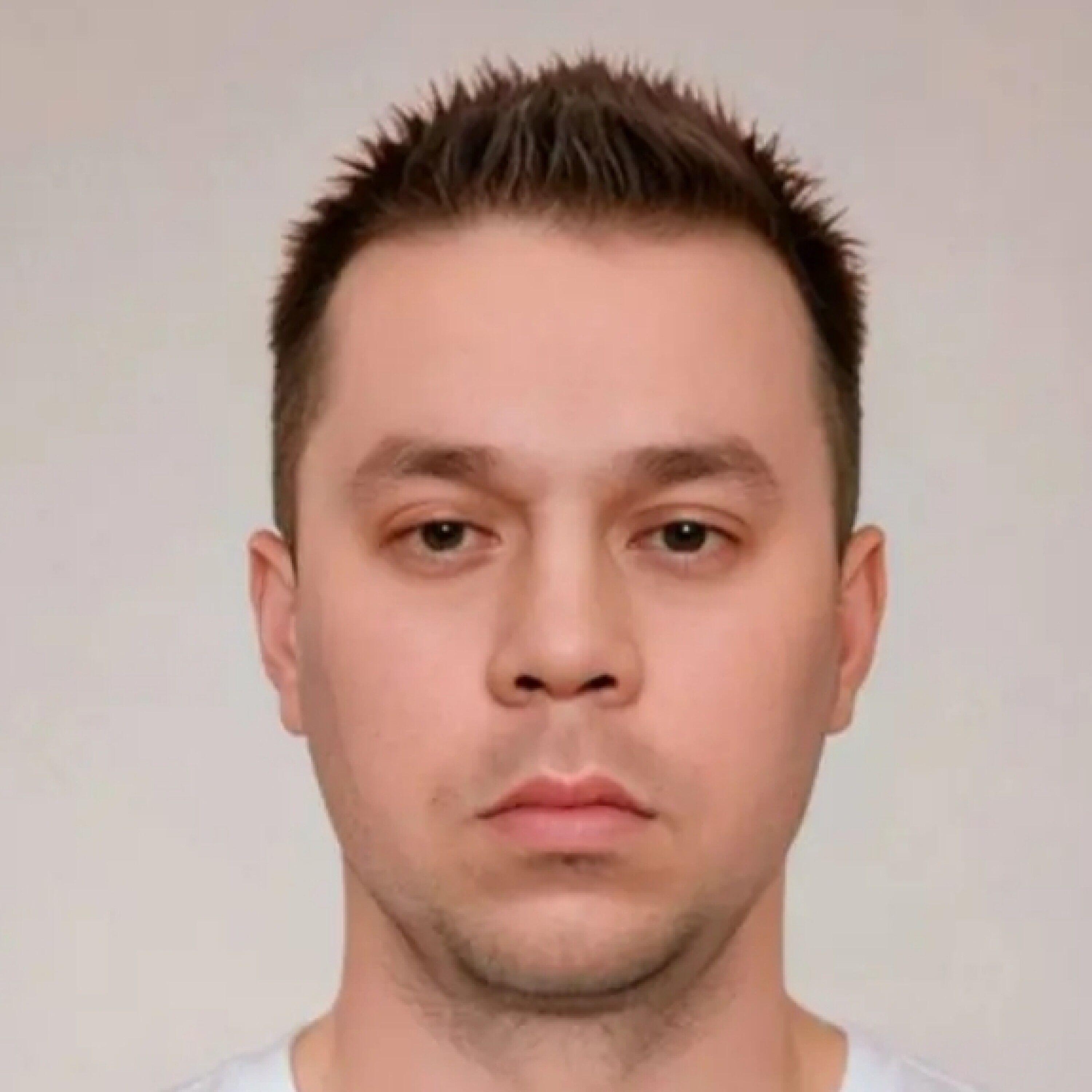 Viktor Ivanov Znk