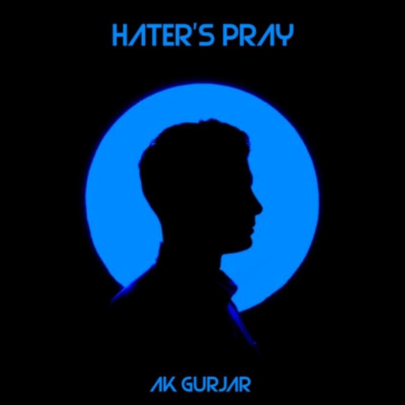 Релиз HATER' S PRAY