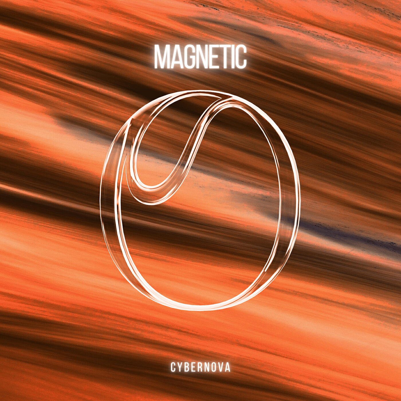 Релиз Magnetic
