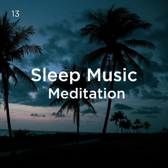 Релиз 13 Sleep Music Meditation