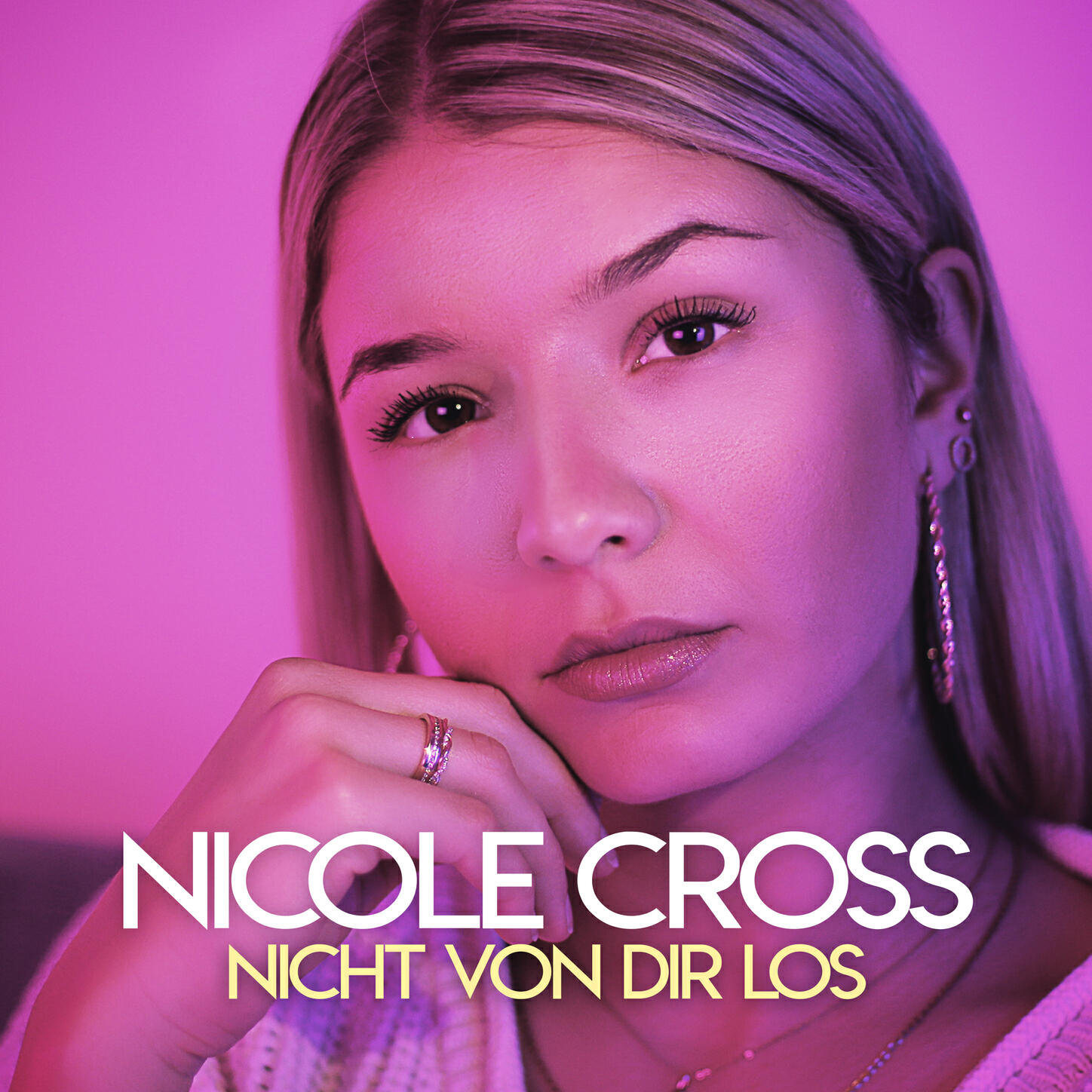 Релиз Nicht von Dir los
