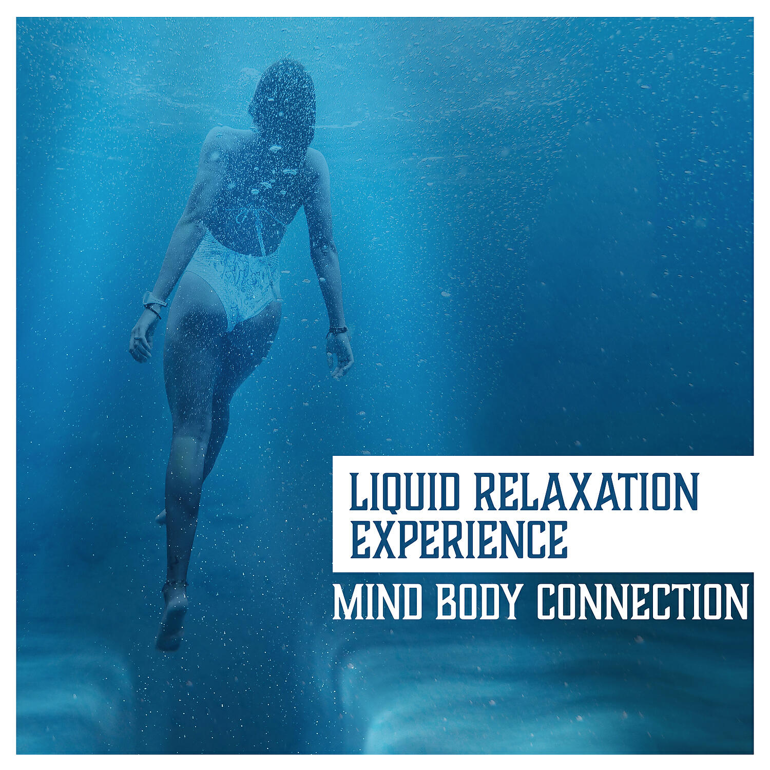 Релиз Liquid Relaxation Experience - Mind Body Connection, Asian Path of Wisdom, Zen Mindfulness Music, World of Positive Thinking, Quiet Shelter