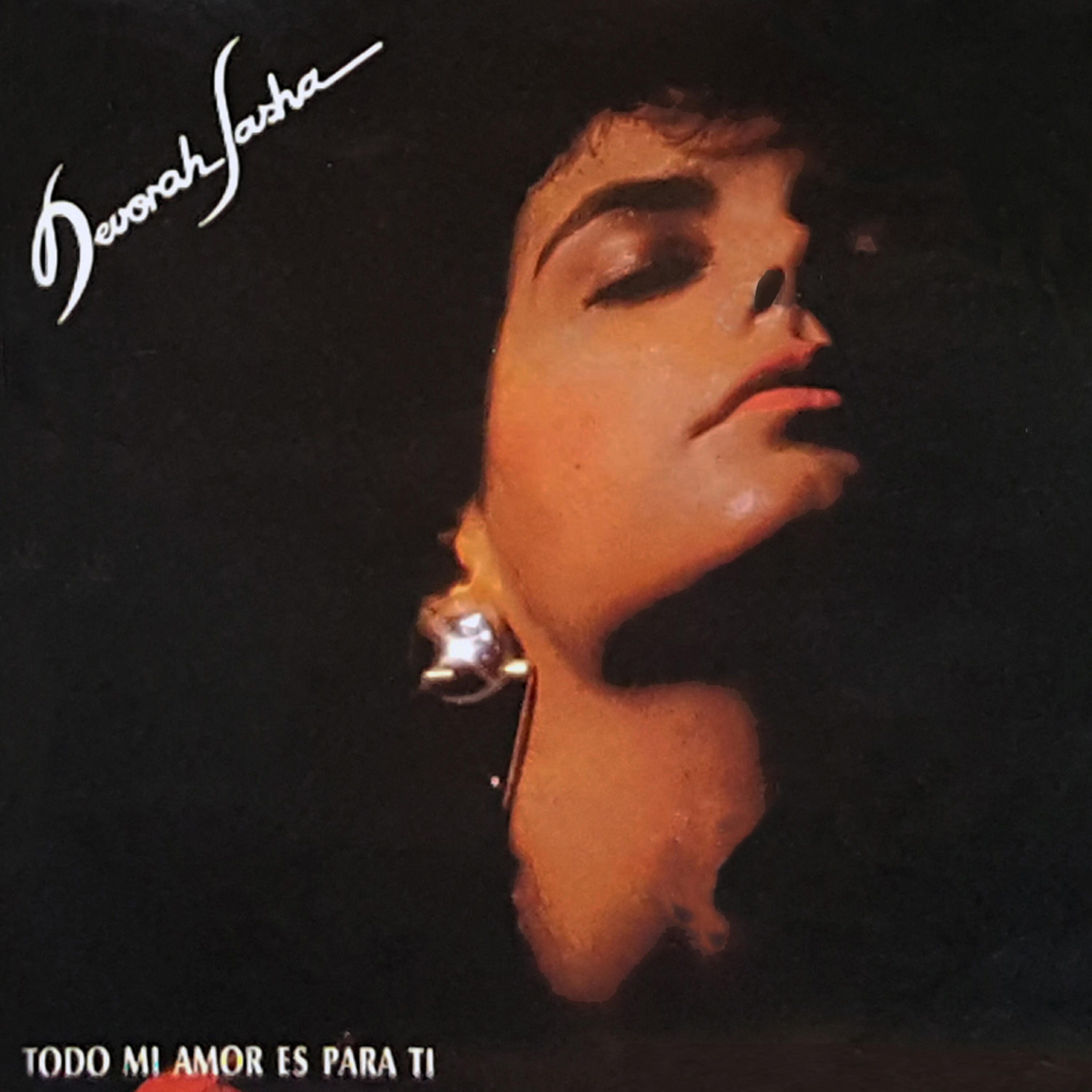 Релиз Todo Mi Amor Es para Ti