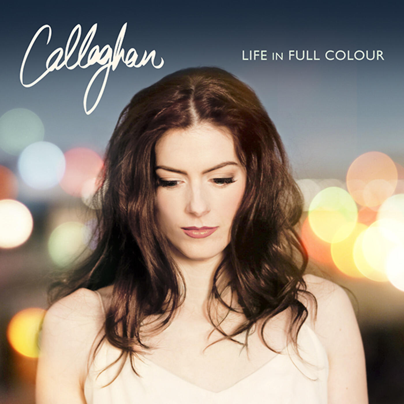 Релиз Life in Full Colour