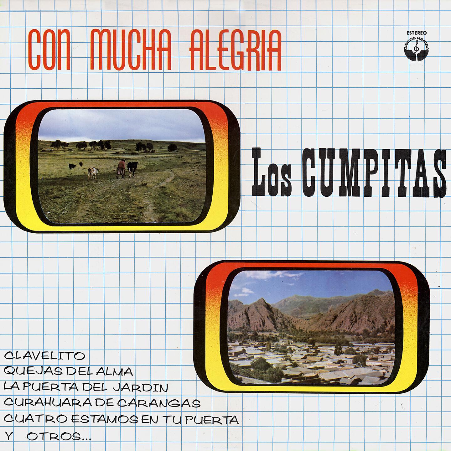 Los Cumpitas