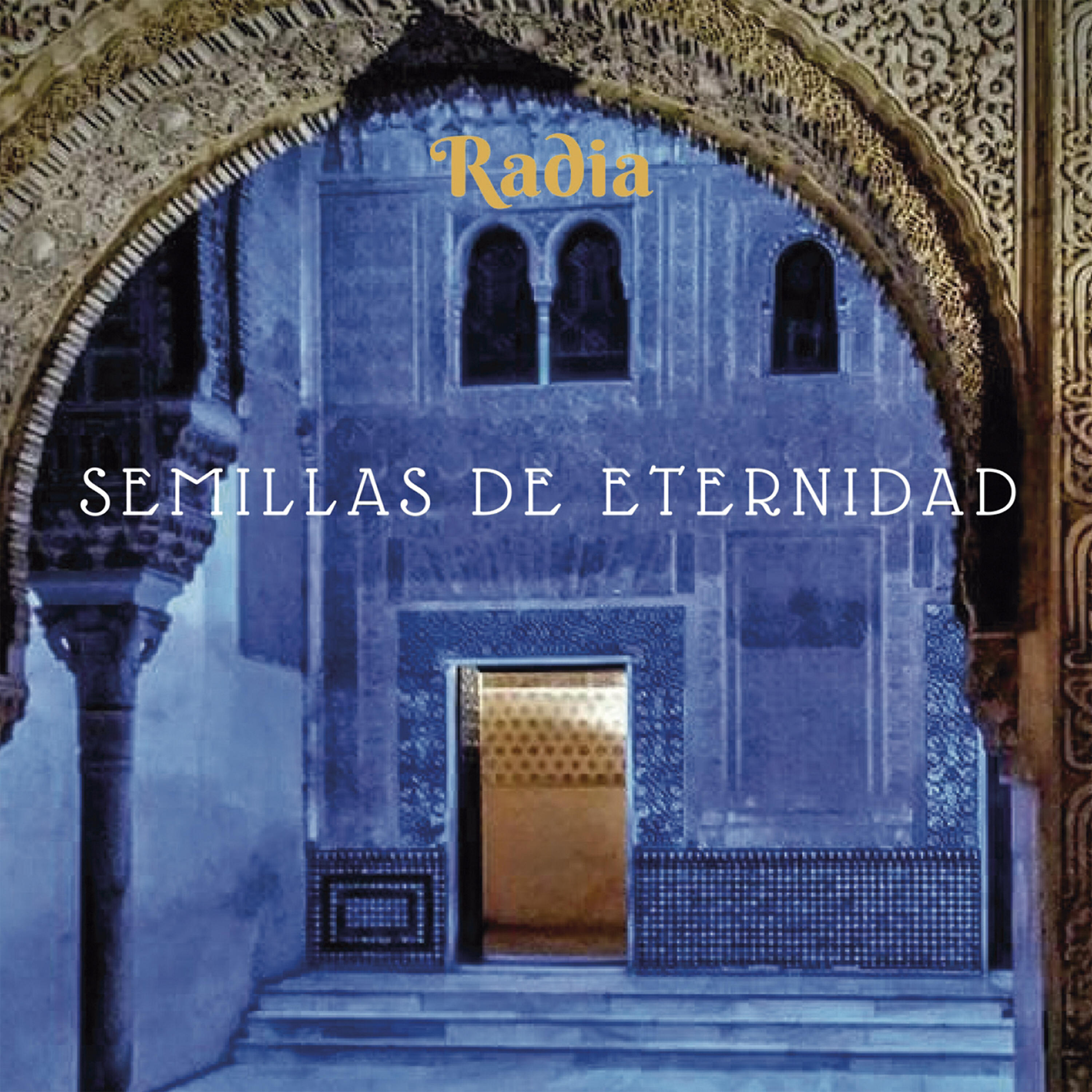 Релиз Semillas de Eternidad