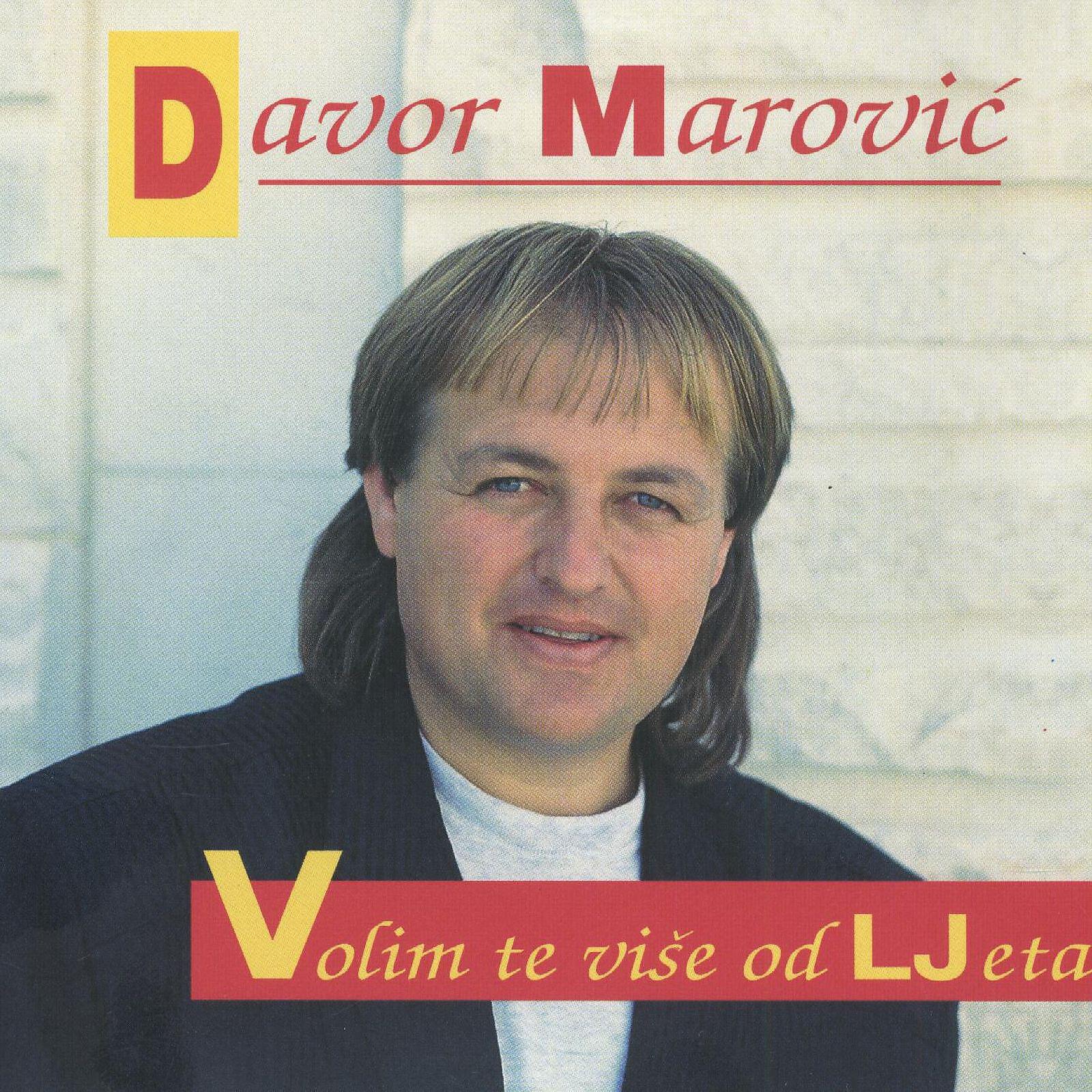 Davor Marović