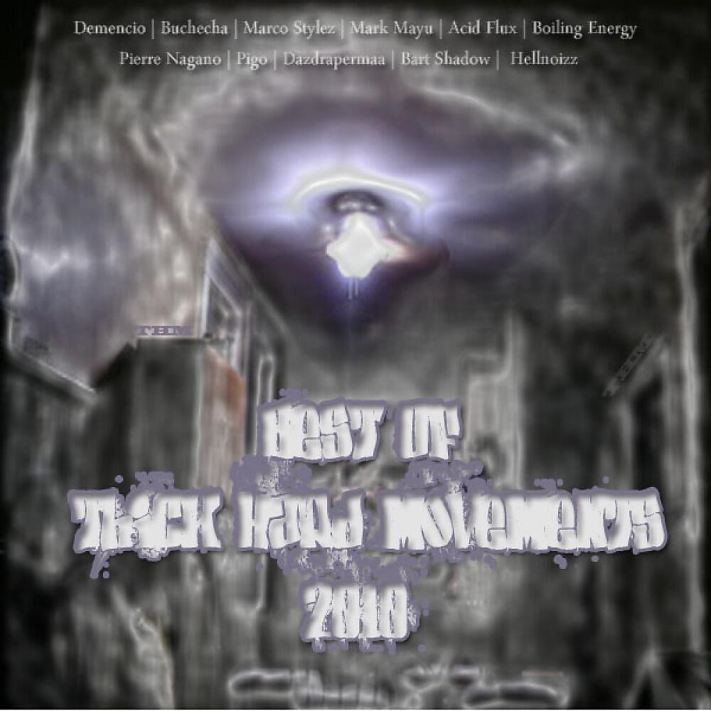 Релиз Best of Thick Hard Movements 2010