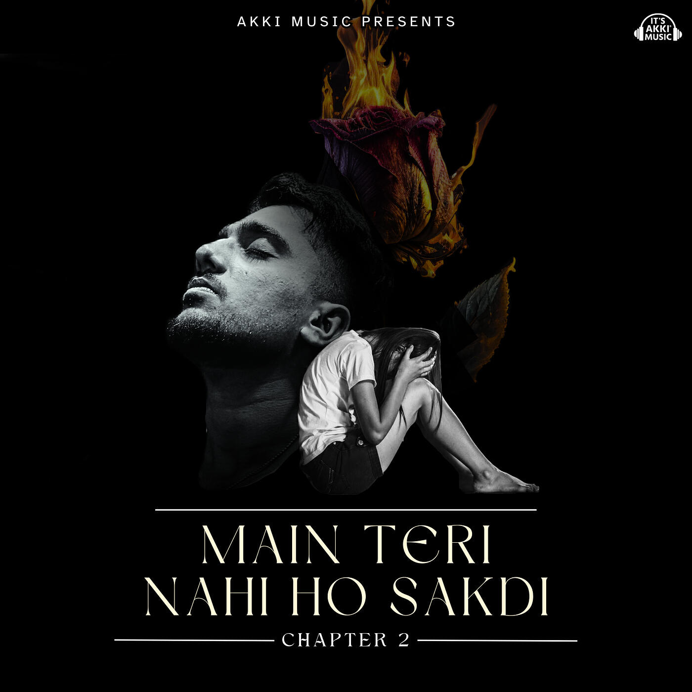 Релиз Main Teri Nahi Ho Sakdi - Chapter 2