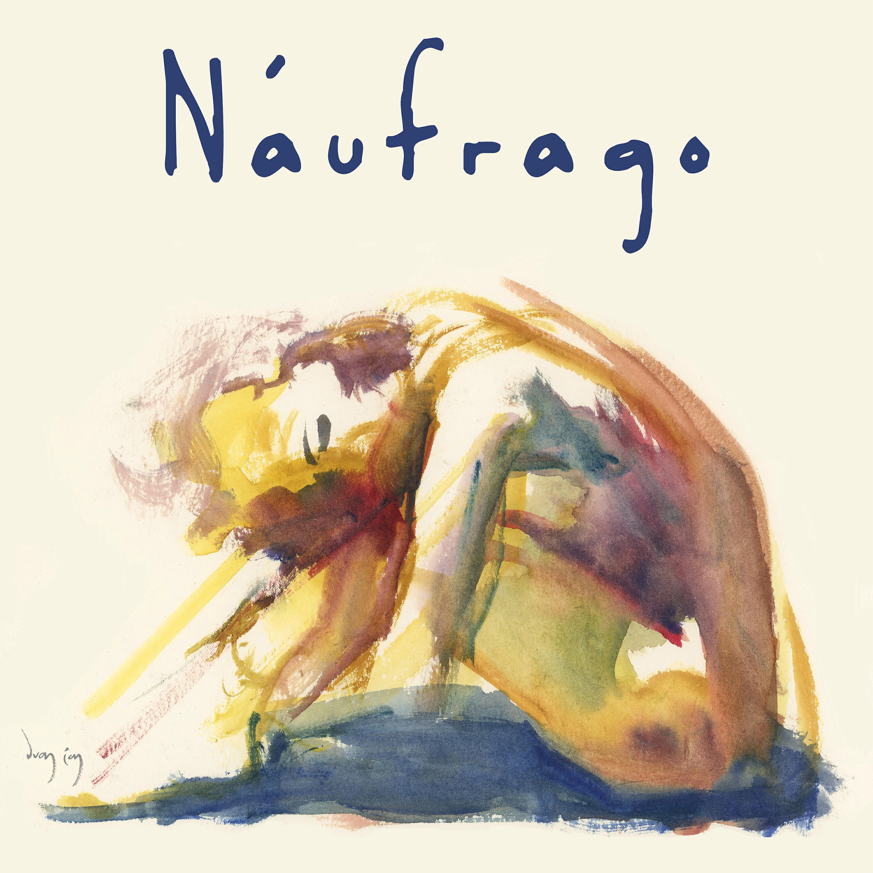 Релиз Náufrago