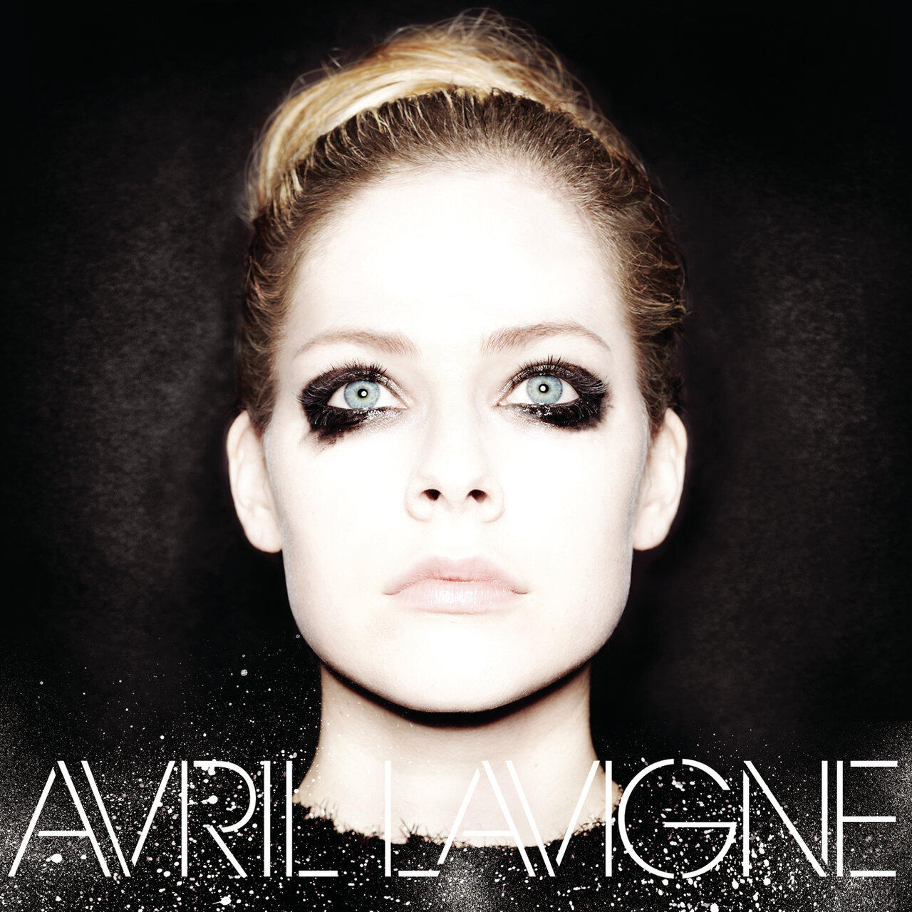 Альбом Avril Lavigne (Expanded Edition) - Avril Lavigne - слушать