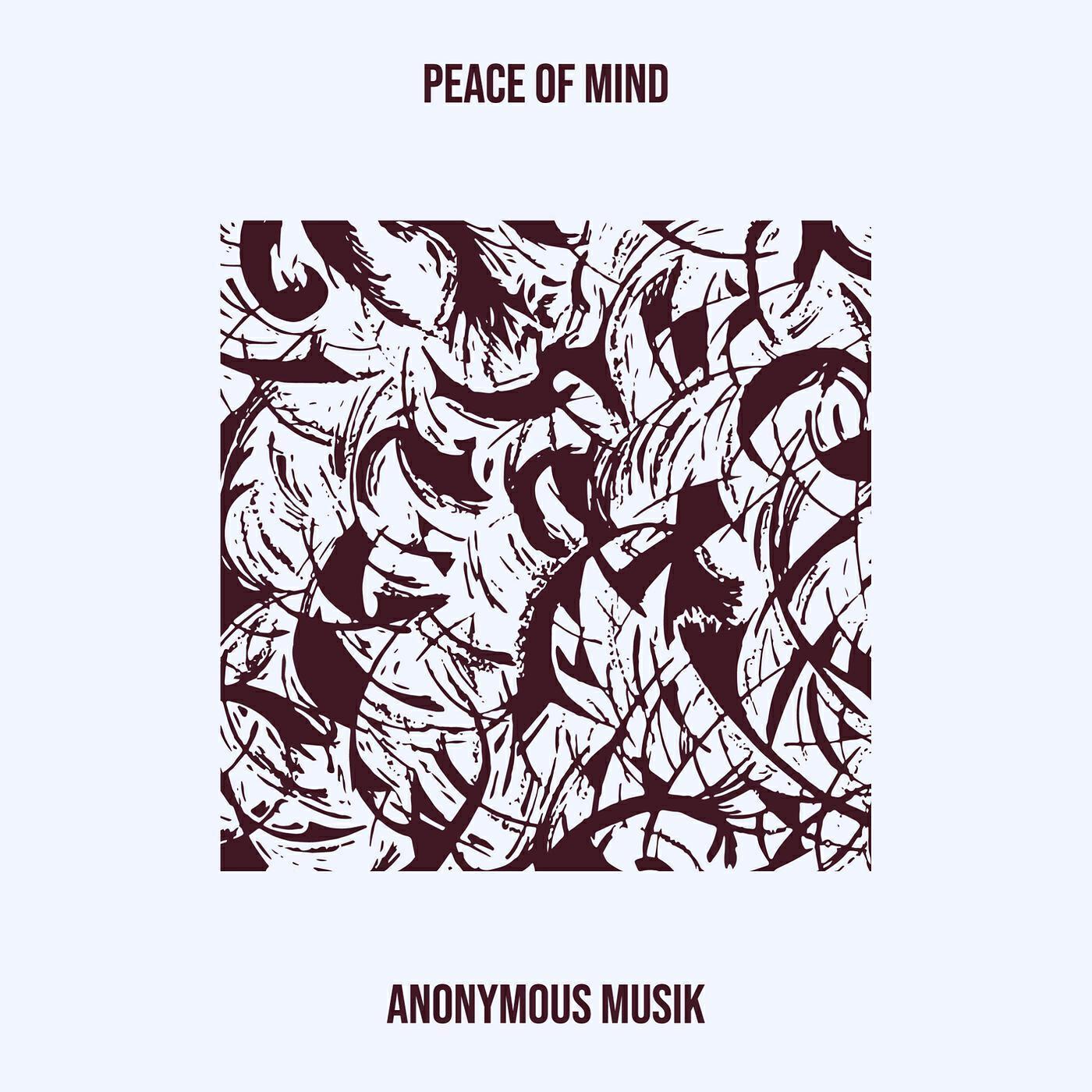 Anonymous Musik