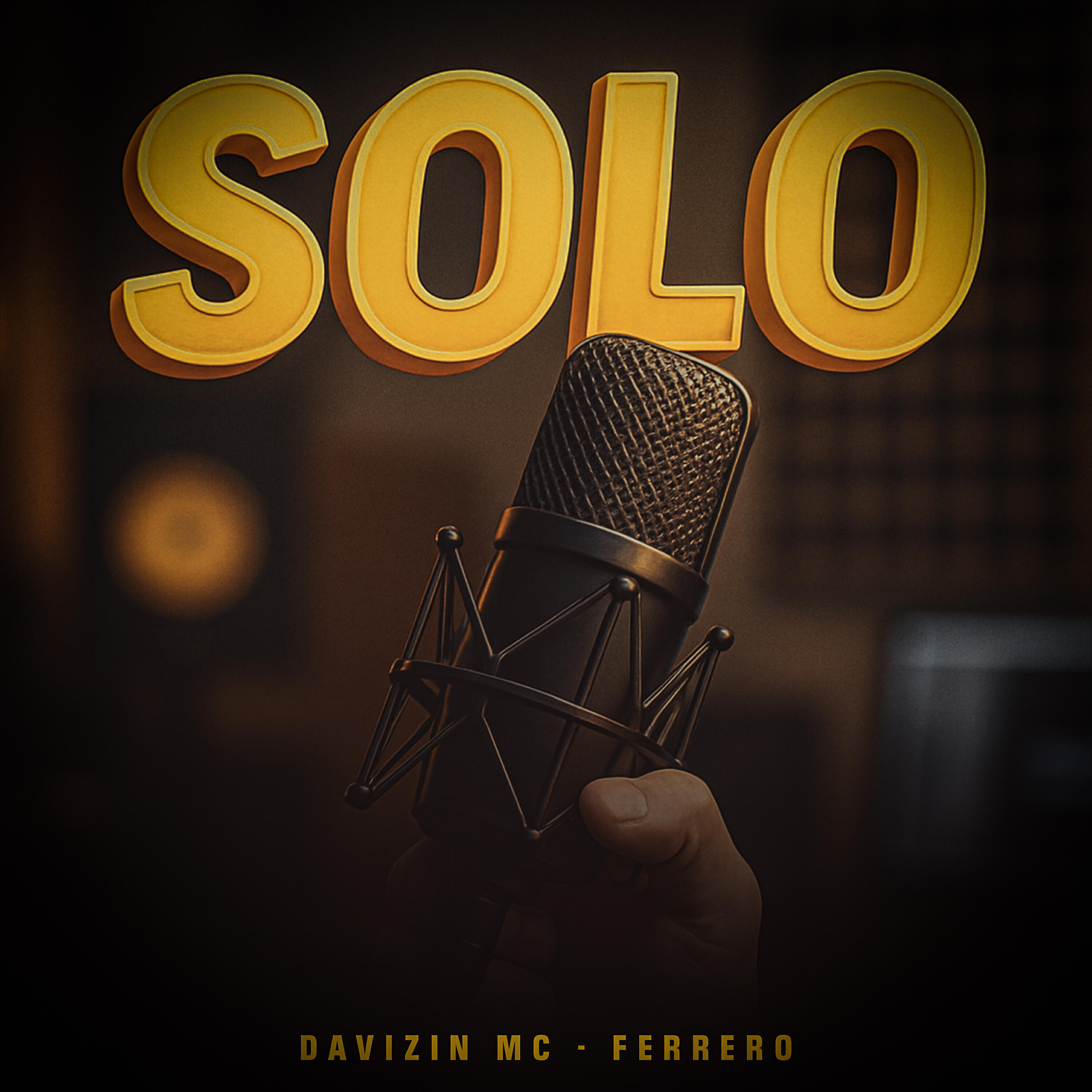 Релиз Solo