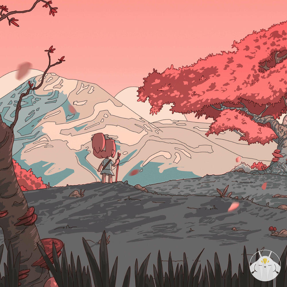 Релиз Blurred Dreams