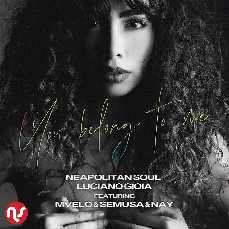 Релиз You Belong To Me