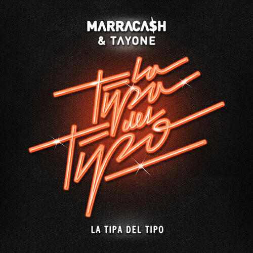 Релиз La Tipa Del Tipo