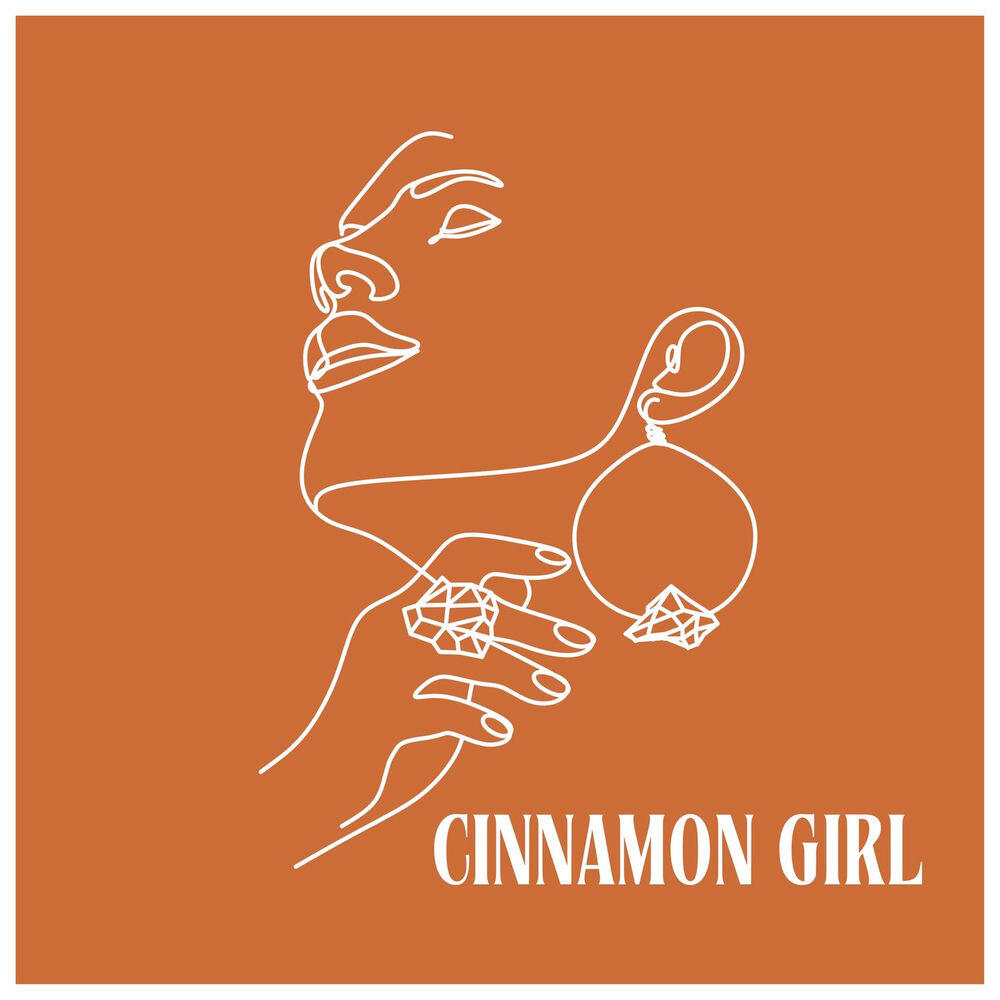 Релиз Cinnamon Girl