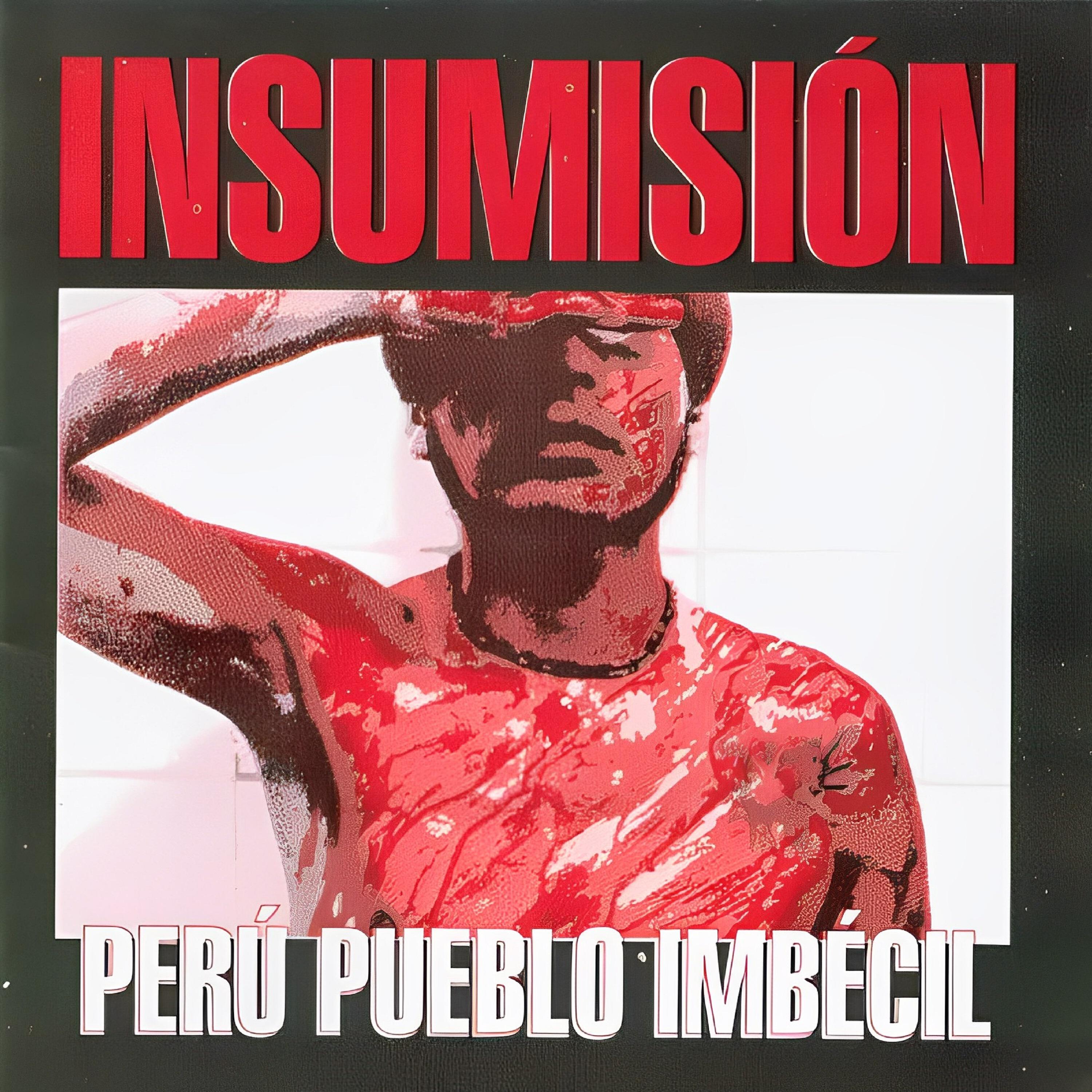Релиз Perú Pueblo Imbécil