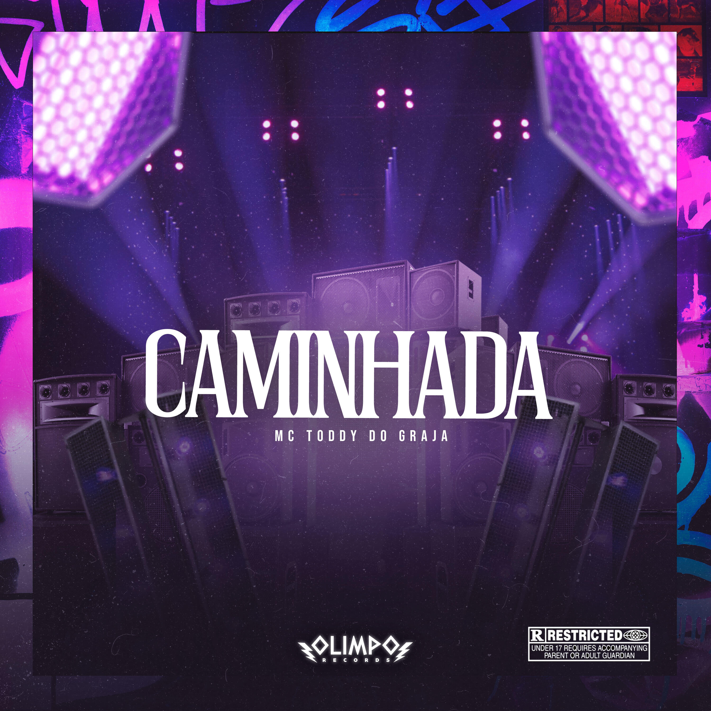 Релиз Caminhada