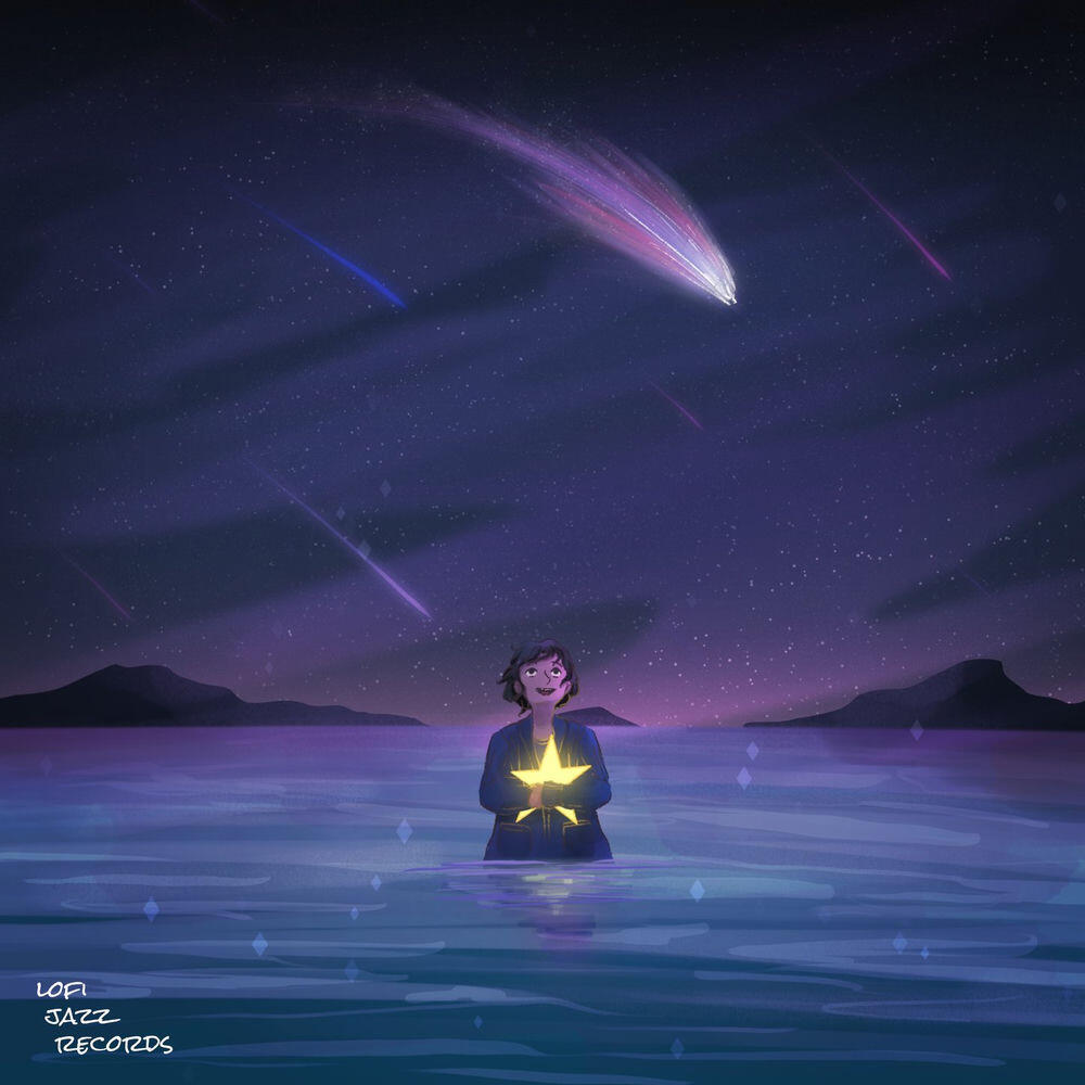 Релиз Star Chasing