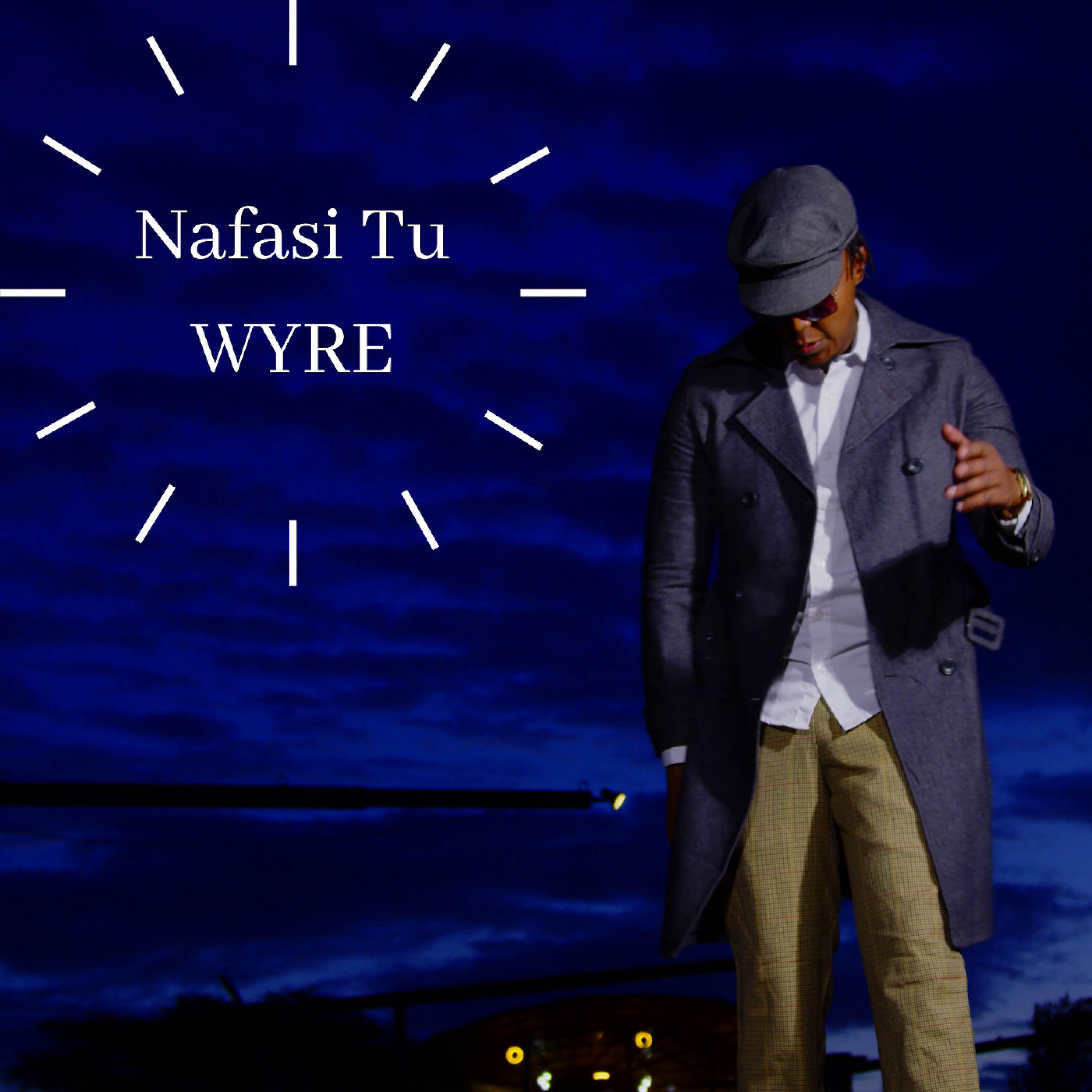 Релиз Nafasi Tu