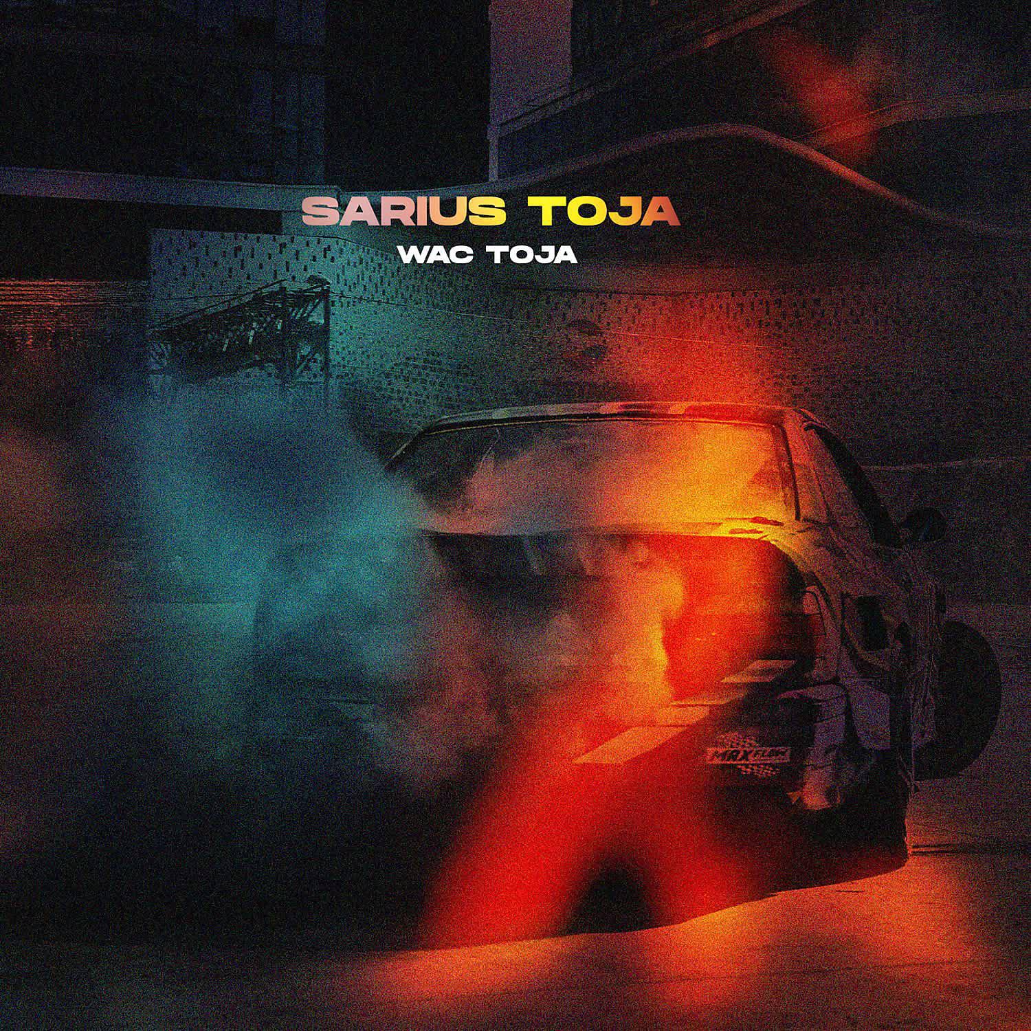 Релиз SARIUS TOJA