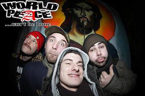 World Peace
