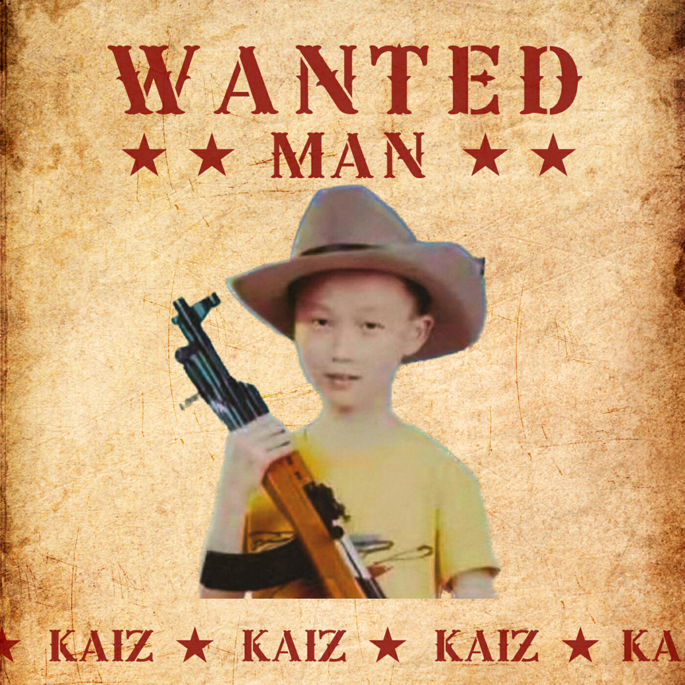 Релиз Wanted Man (Demo Version)